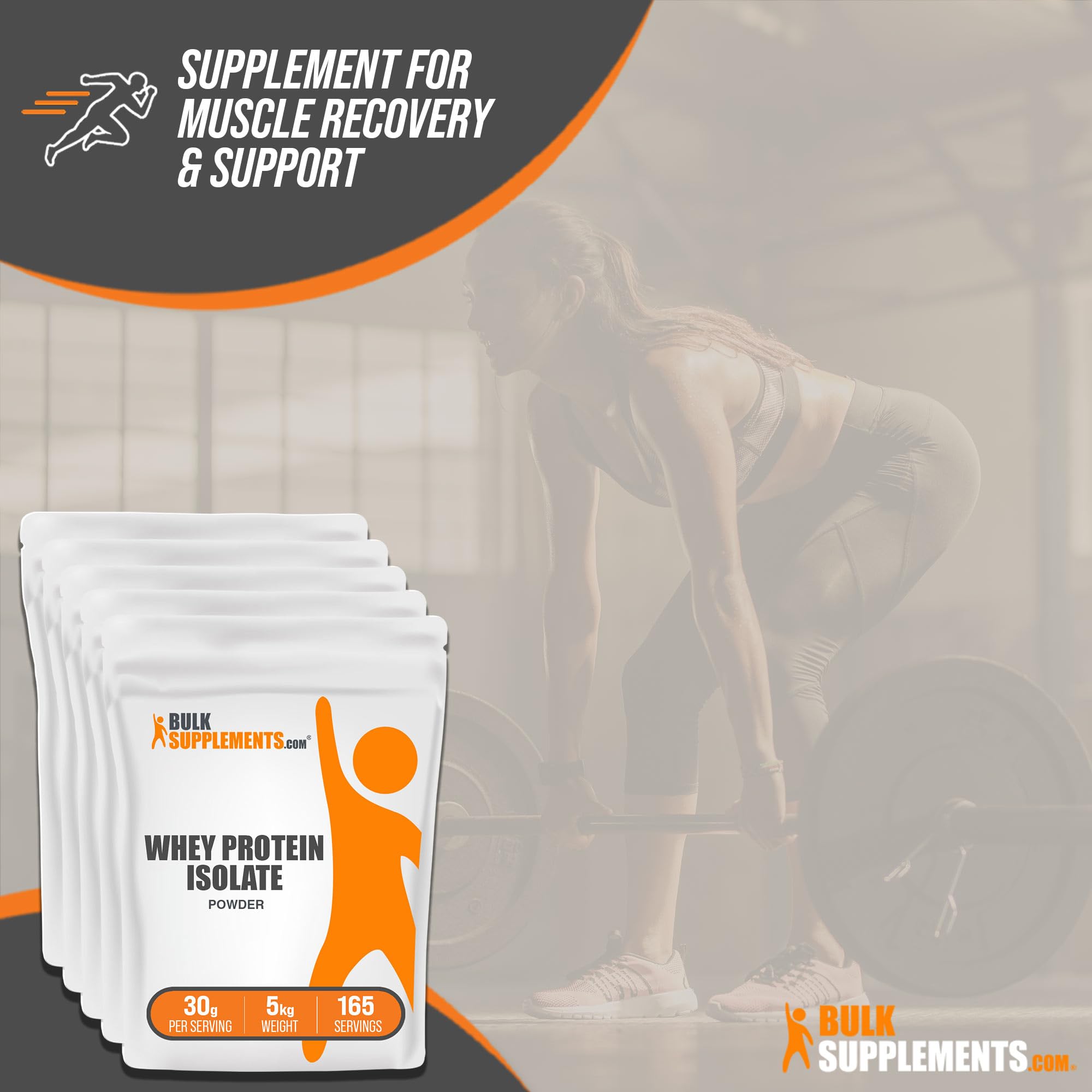 BULKSUPPLEMENTS.COM Whey Protein Isolate Powder - Unflavored Protein Powder BULKSUPPLEMENTS.COM uk supplements