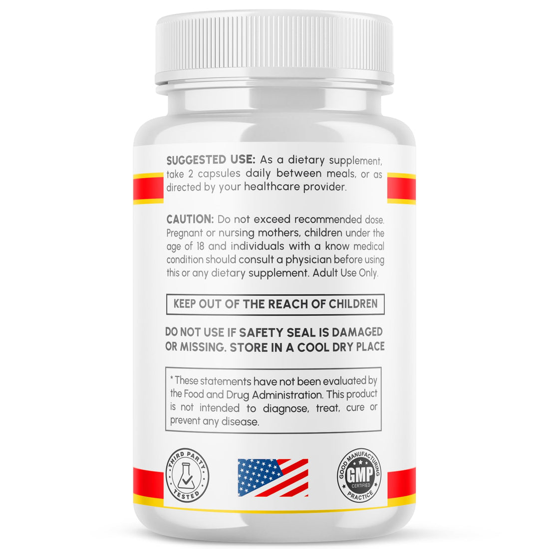 (2 Pack)Vismax Revive Capsules, Official VismaxRevive Vision Support Supplement with All Natural Ingredients, Advanced Eye Health Formula & Vision Vitamin Supporting Wellness Naturally (120 Capsules) MJO uk supplements