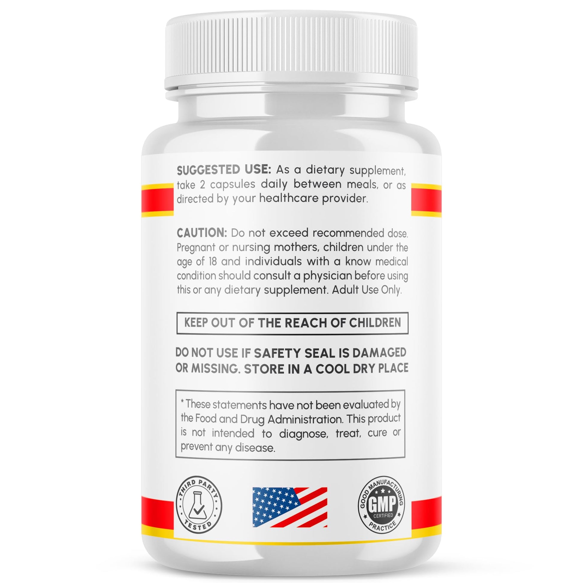 (2 Pack)Vismax Revive Capsules, Official VismaxRevive Vision Support Supplement with All Natural Ingredients, Advanced Eye Health Formula & Vision Vitamin Supporting Wellness Naturally (120 Capsules) MJO uk supplements