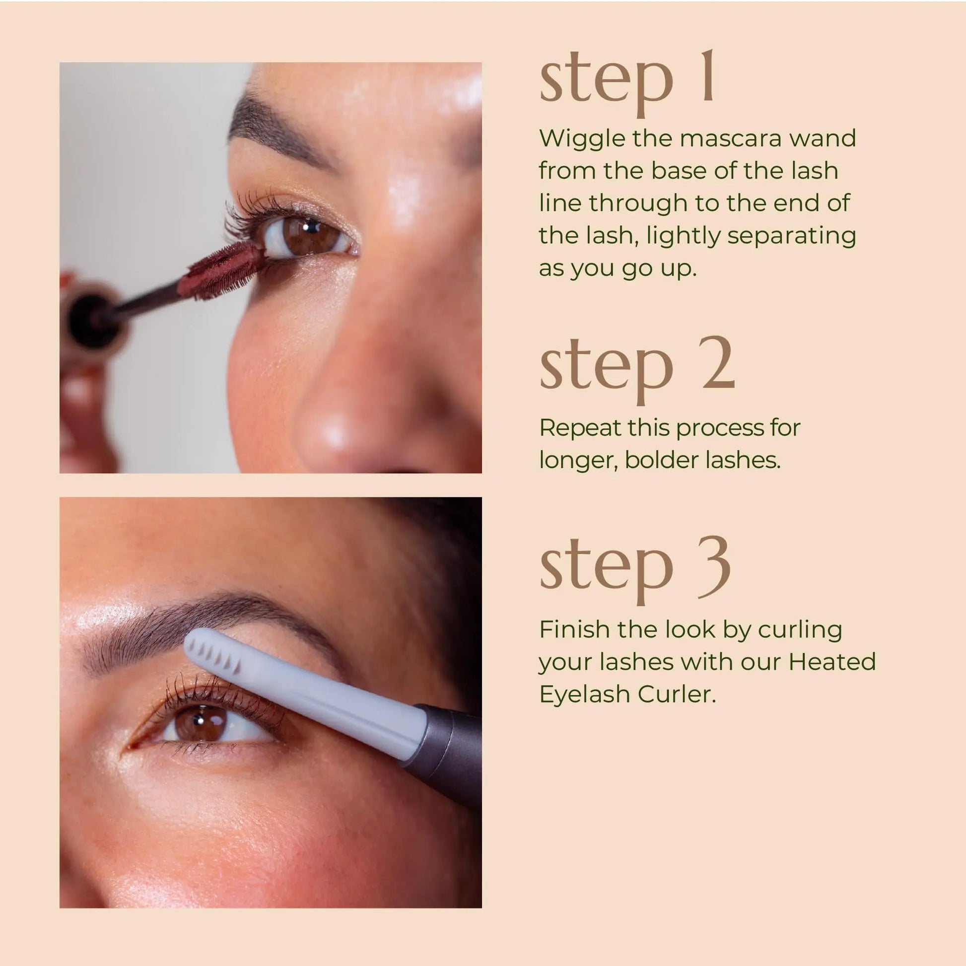 Chella Good Drama Vegan Mascara, 0.33 Fl. Oz (Black) Chella uk supplements