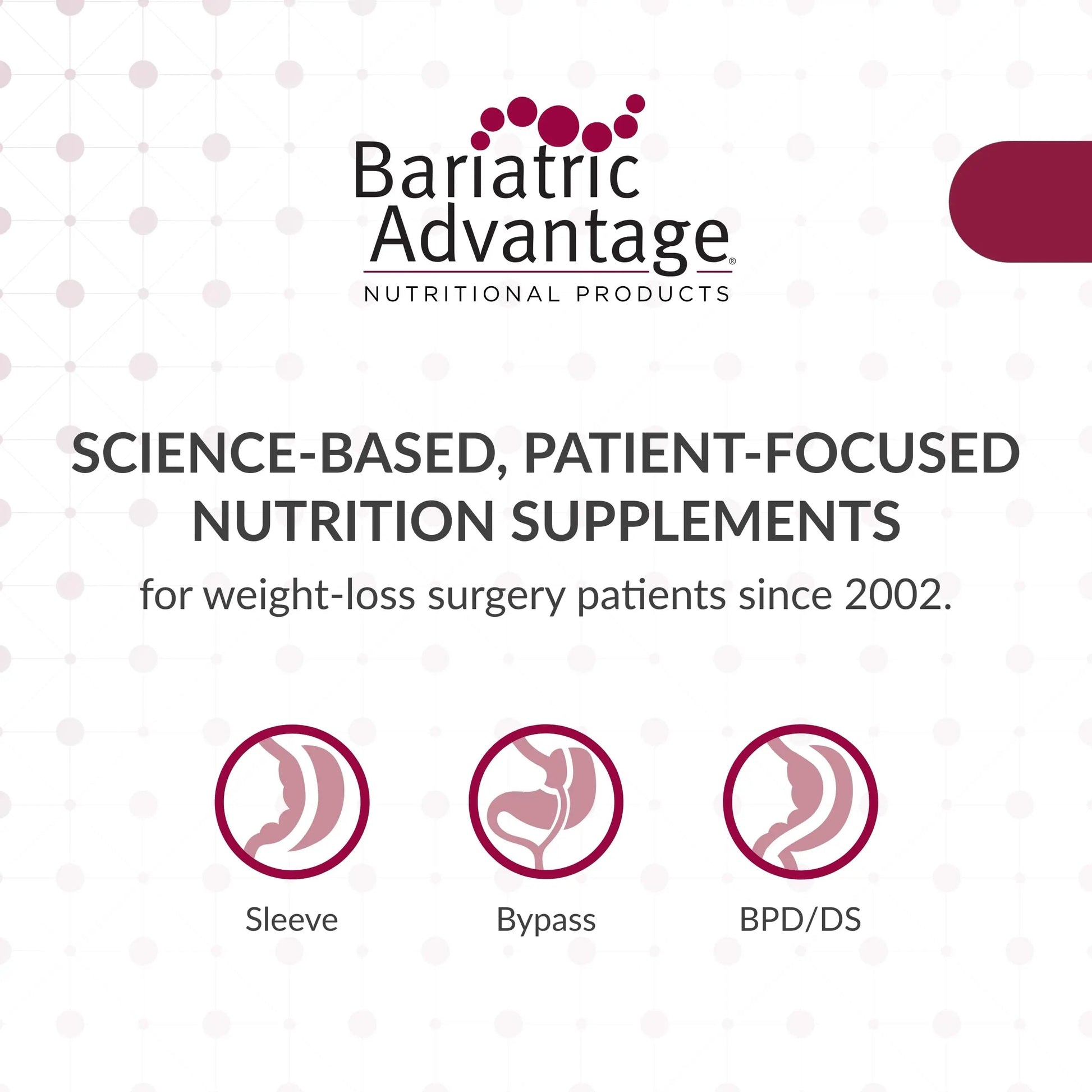 Bariatric Advantage Multi Formula without Iron, High Potency Daily Multivitamin for Bariatric Surgery Patients Bariatric Advantage uk supplements