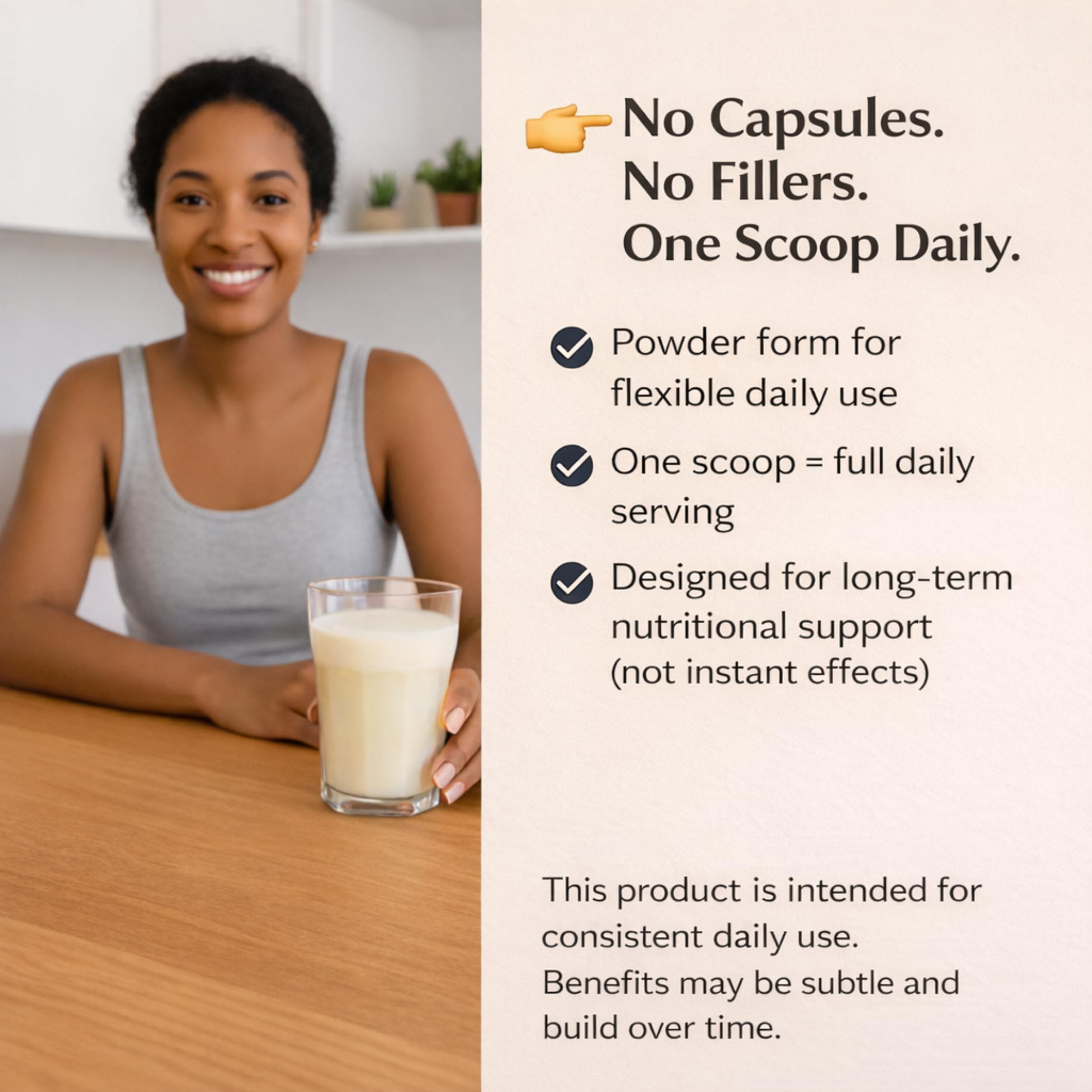 Sun Vitals Bovine Colostrum Powder 2300mg – 575mg IgG Per Serving | 25% IgG Standardized | Gut Health & Immune Support | No Fillers, No Capsules | GMP-Certified, 3rd Party Tested | 30 Servings Sun Vitals uk supplements