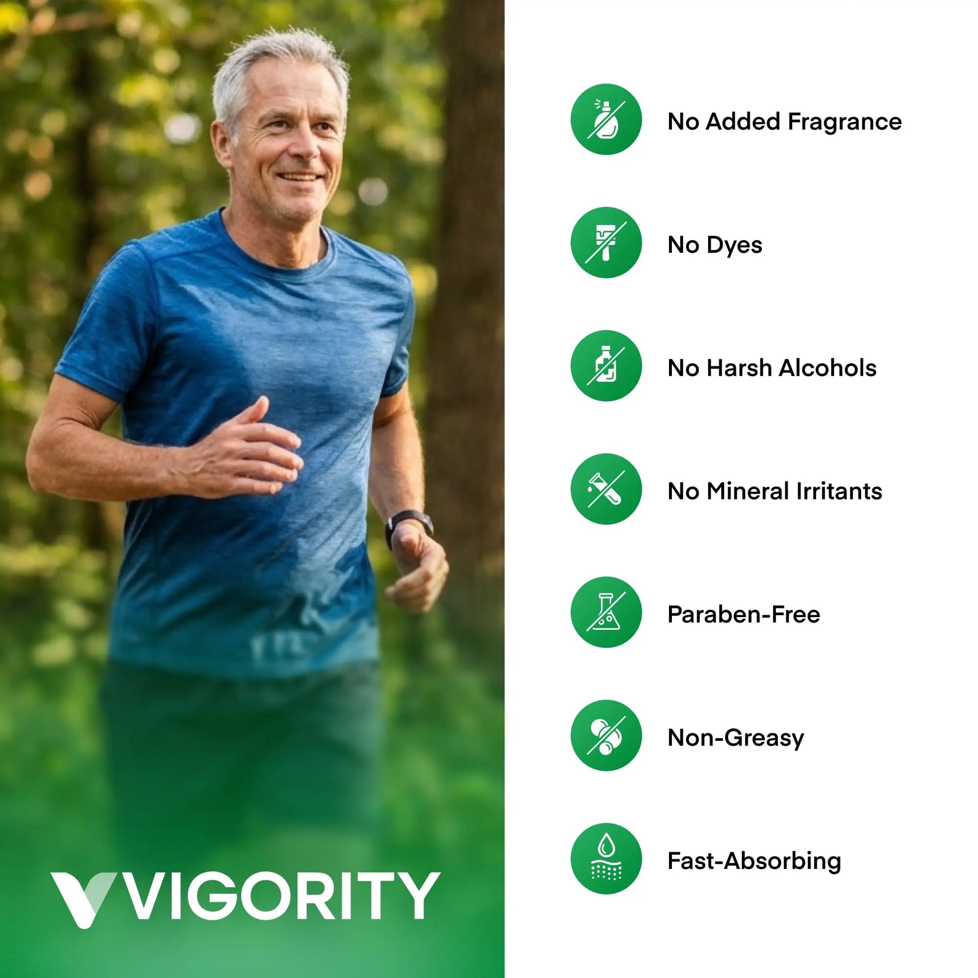 Vigority DMSO Cream 99.9% Pure for Topical Joint, Muscle Comfort - DMSO Pharmaceutical Grade Cream with Arnica, Magnesium, Turmeric, OptiMSM, Aloe Vera 2 Pack Vigority uk supplements