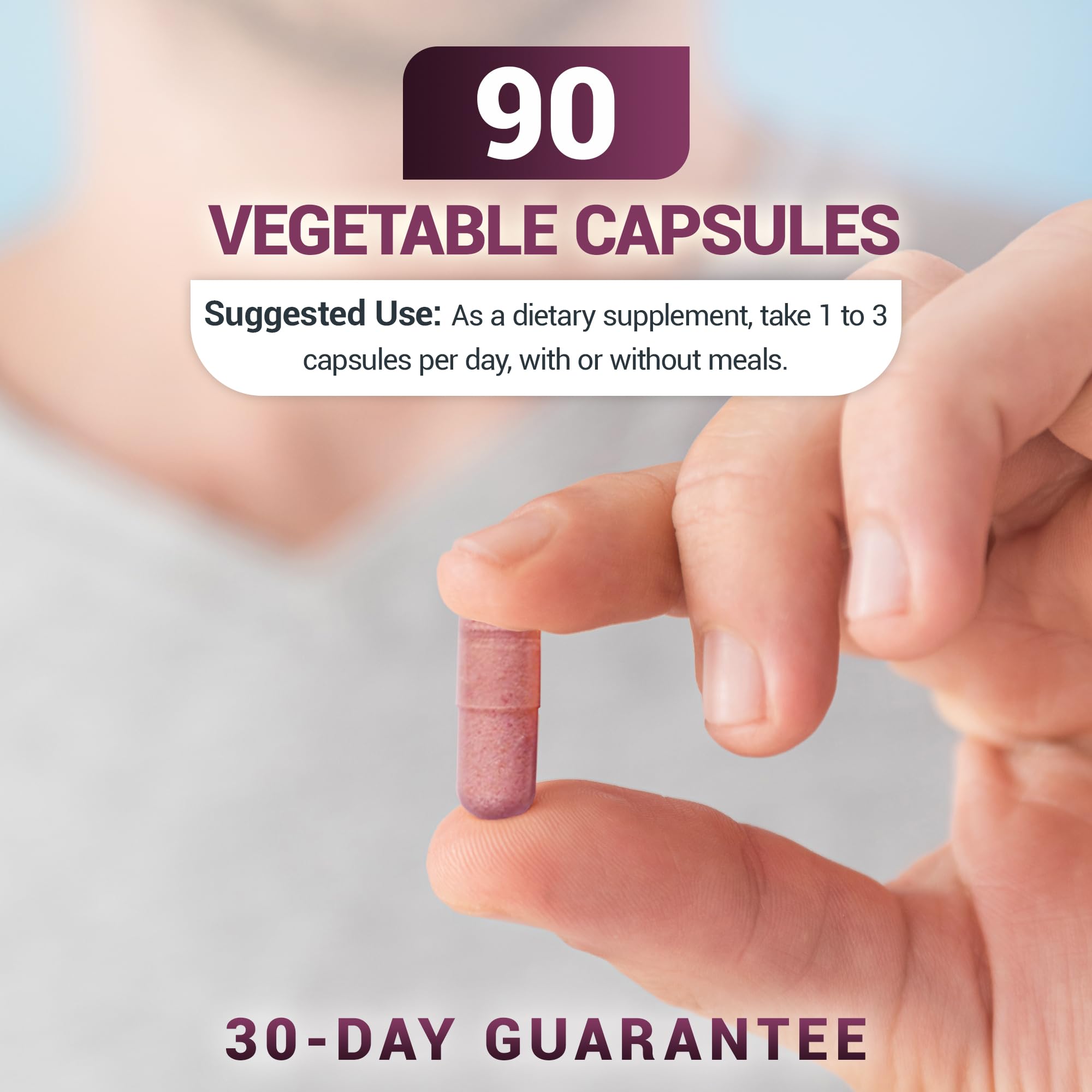 Dr. Berg Black Elderberry Capsules (Advanced Immune Support*) with 15,000 IU Vitamin D, 60 mg of Zinc, & 90 mg of Camu Camu - (4-in-1) Sambucus Elderberry Immune Support Supplement - 90 Capsules Dr. Berg Nutritionals uk supplements