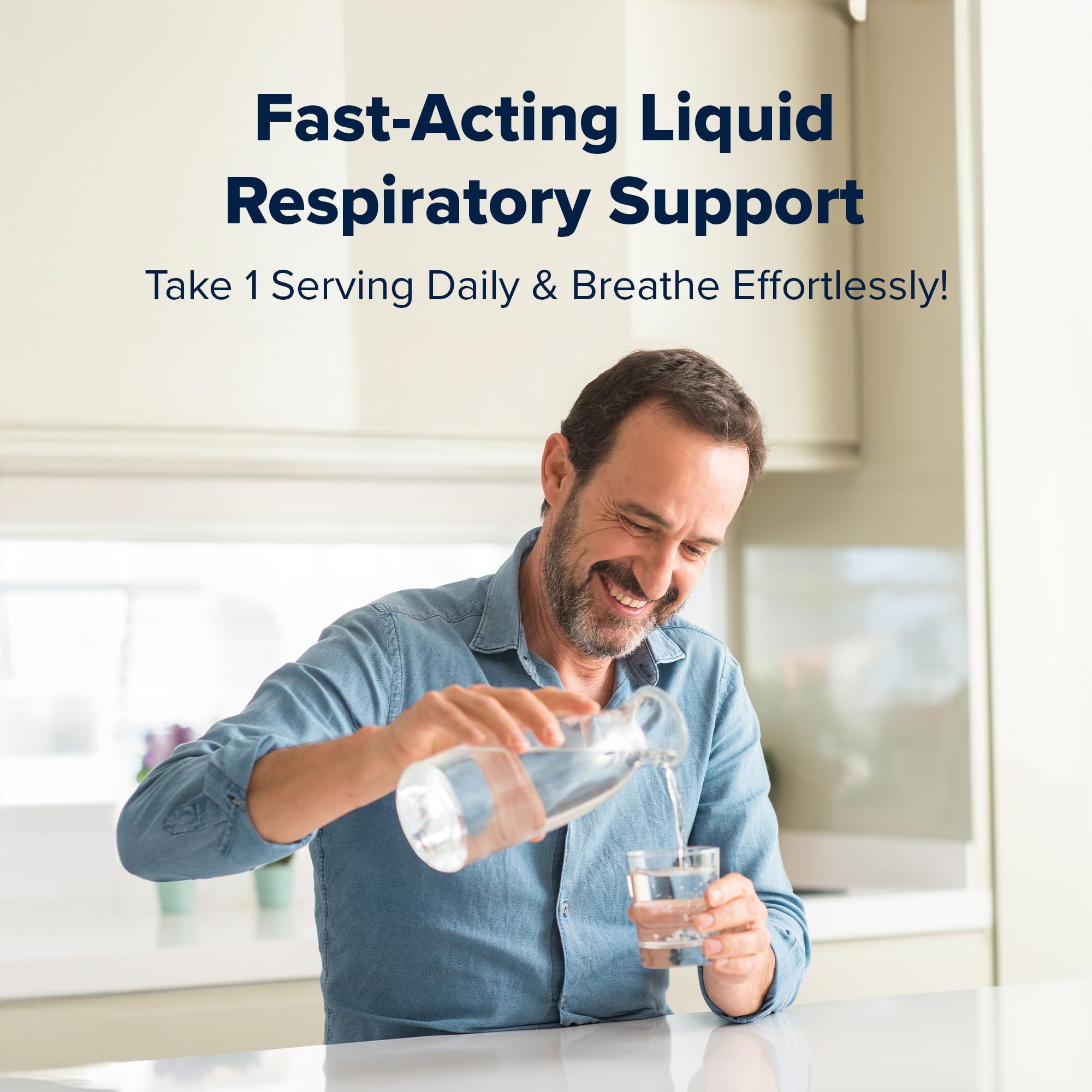 Herbal Tea Therapy Lung Renew Mullein Drops for Lungs (1 fl. oz.): Peppermint, Thyme, & Mullein Leaf Extract for Lungs Detox & Daily Respiratory Comfort - GMO-Free & Made in USA Herbal Tea Therapy uk supplements