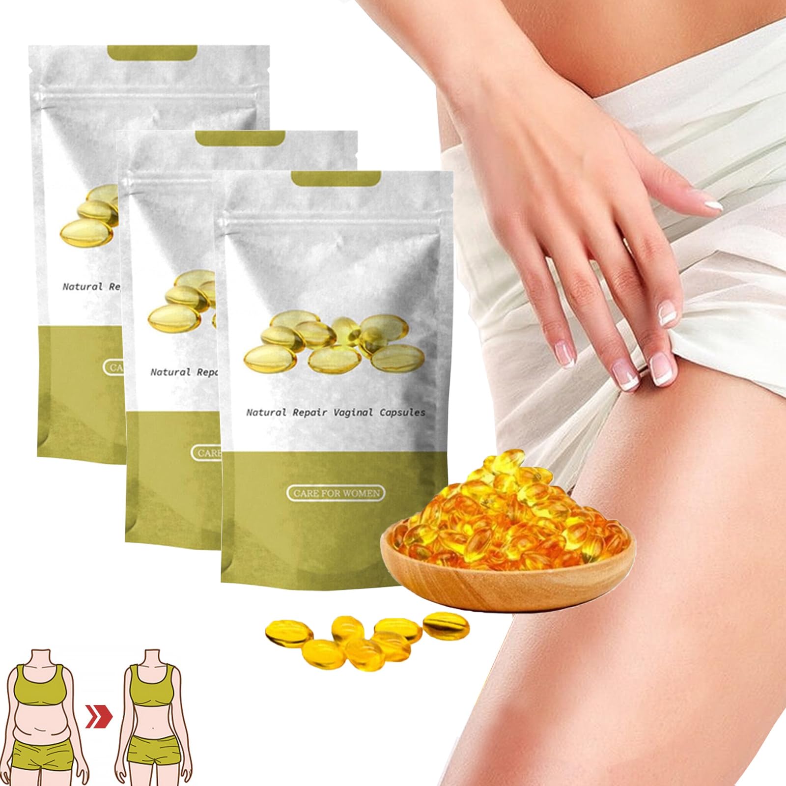 Dexcara Detox Repair - Anti-Itch Detox Slimming, Instant Anti-Itch Detox Products Generic uk supplements