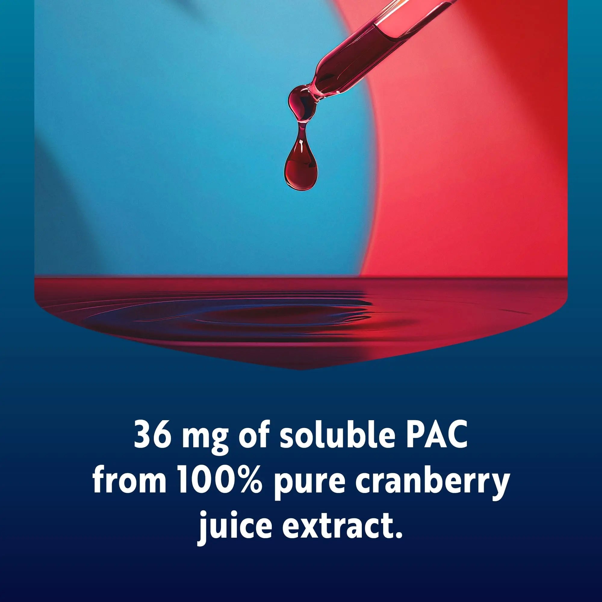 Solv Wellness GennaMD - Maximum UTI Defense - 36 mg Soluble PAC from 100% Cranberry Juice Extract - Highest PAC Concentration in a Small, Easy-to-Swallow Capsule - 30 Capsules Solv Wellness uk supplements