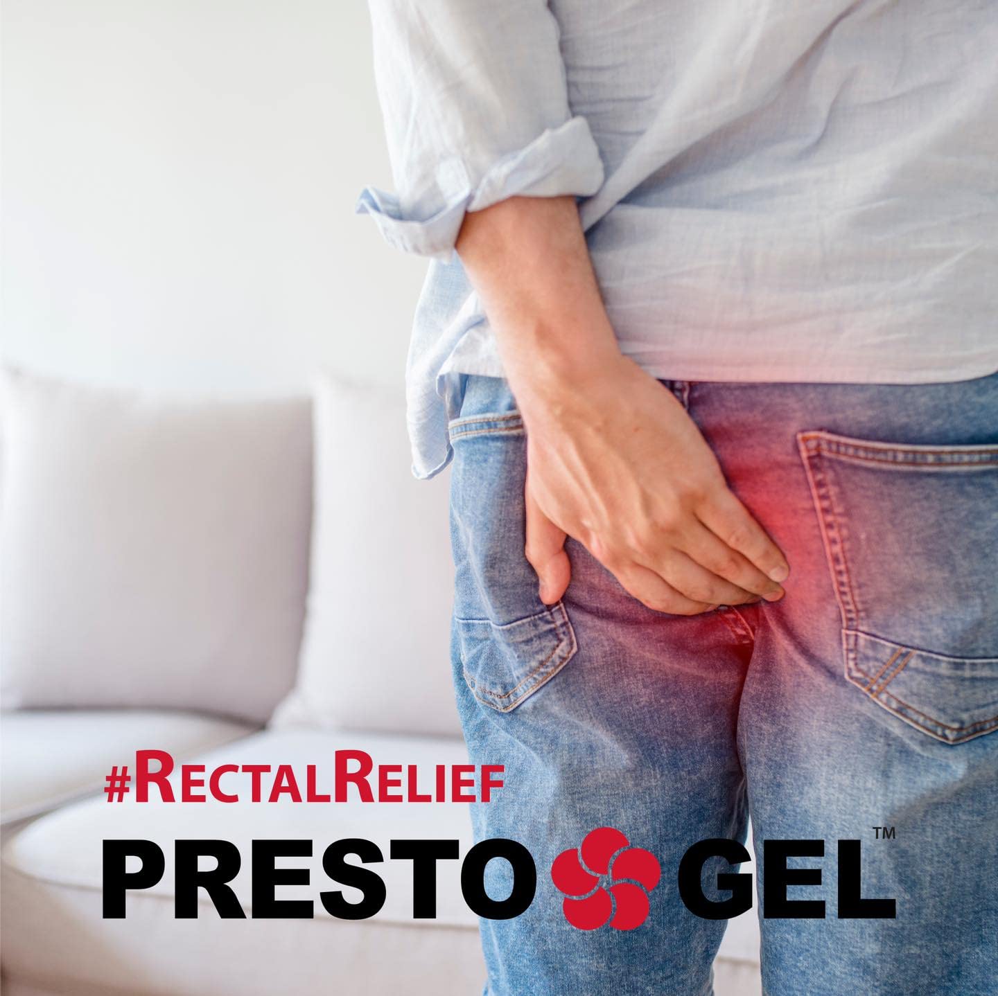 DR. SCHAVIT Presto Gel for Internal and External Hemorrhoids (Piles). A Natural Hemorrhoid Treatment Hemorrhoid Cream. Immediate Relief 25gr DR. SCHAVIT uk supplements