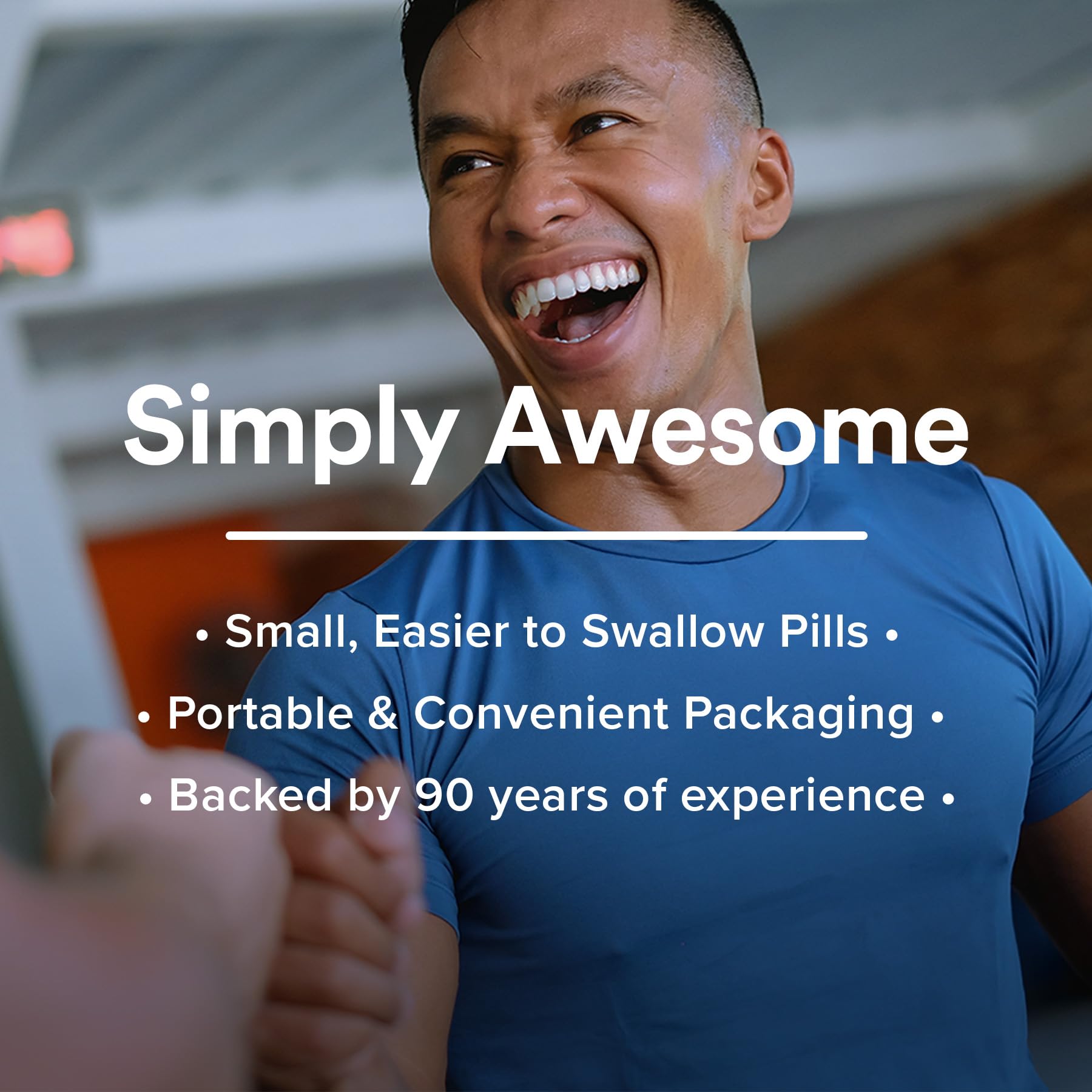 GNC Men's 30+ Vitapak Program | 5-in-1 Daily Multivitamins and Minerals | Supports Healthy Bones and Stress Relief | 30 Servings GNC uk supplements