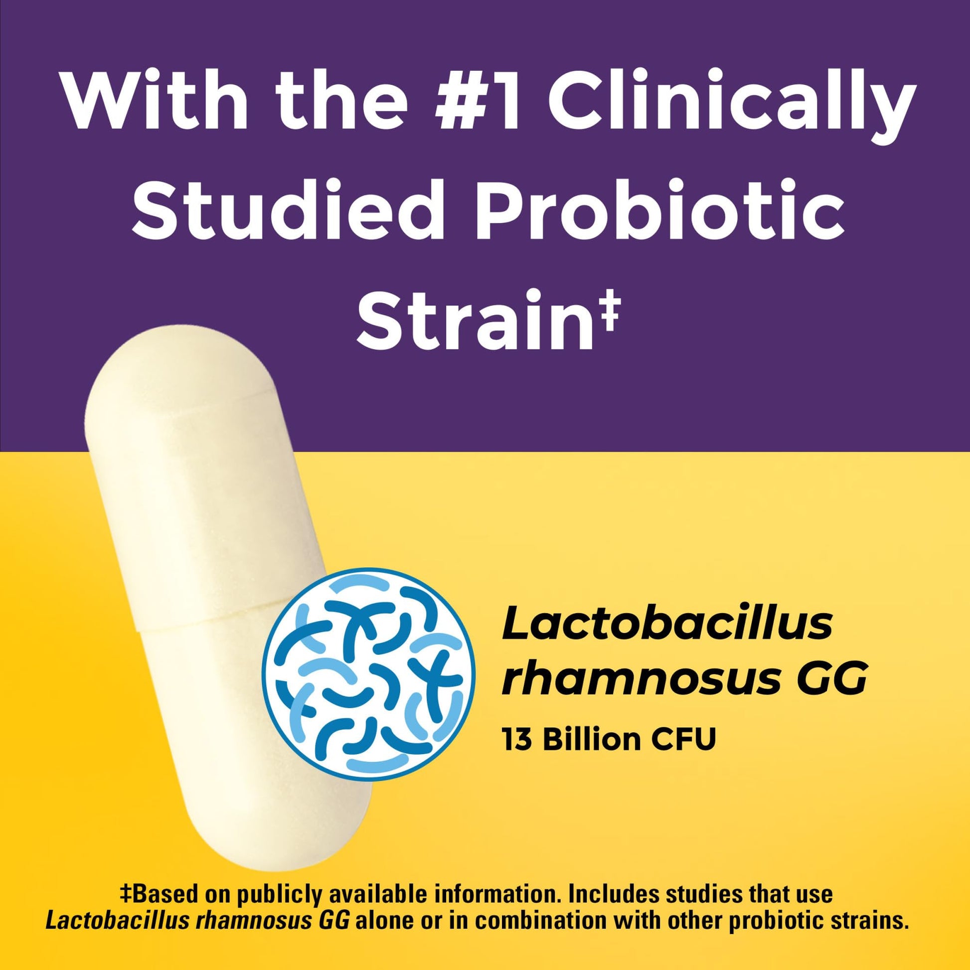 Nature Made Probiotics for Digestive Health Extra Strength 15 Billion CFU from Live Cultures, Probiotics for Women and Men, 30 Probiotic Capsules, 30 Day Supply Nature Made uk supplements