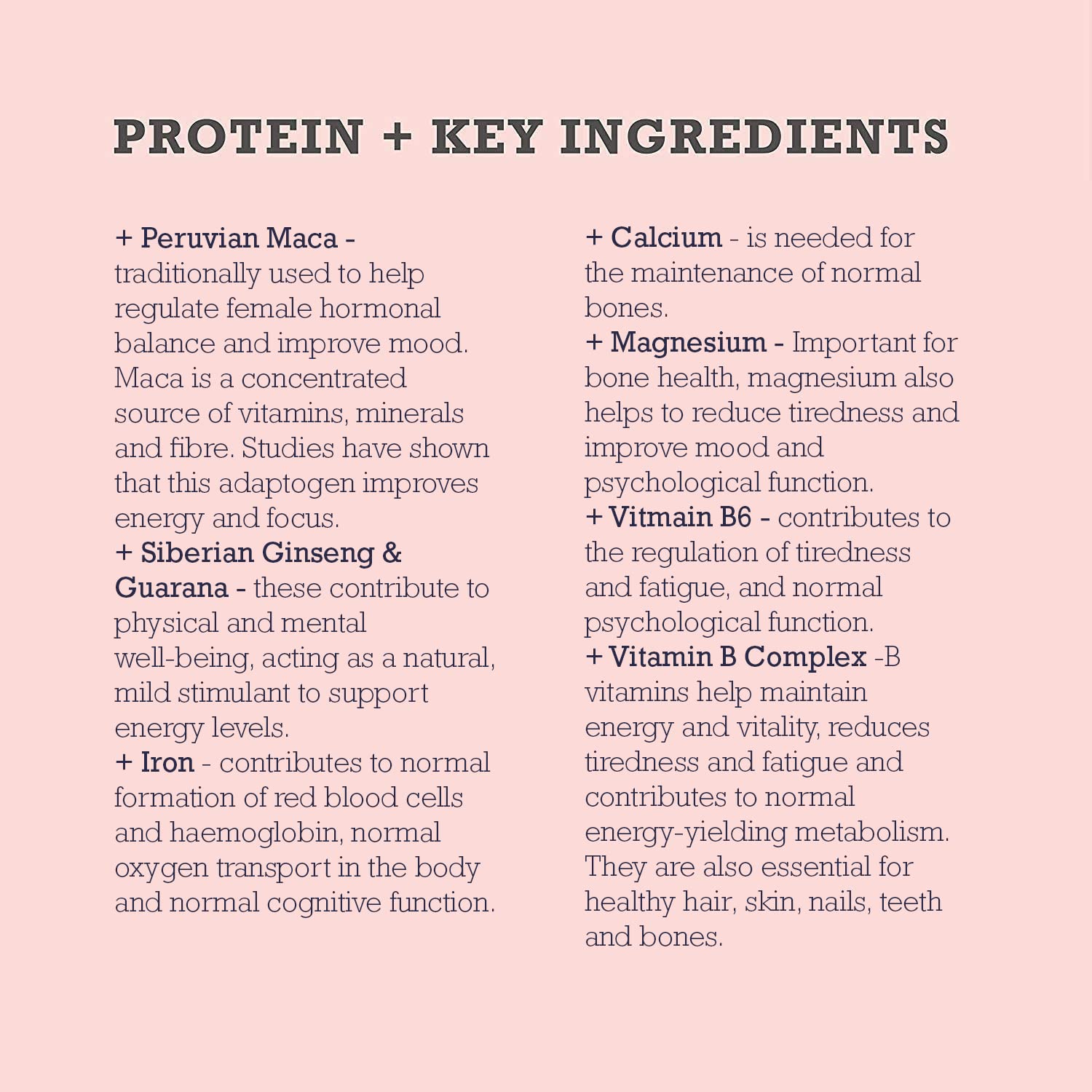 Free Soul Vegan Protein Powder | Formulated for Women | 600g | 20g Protein Free Soul uk supplements