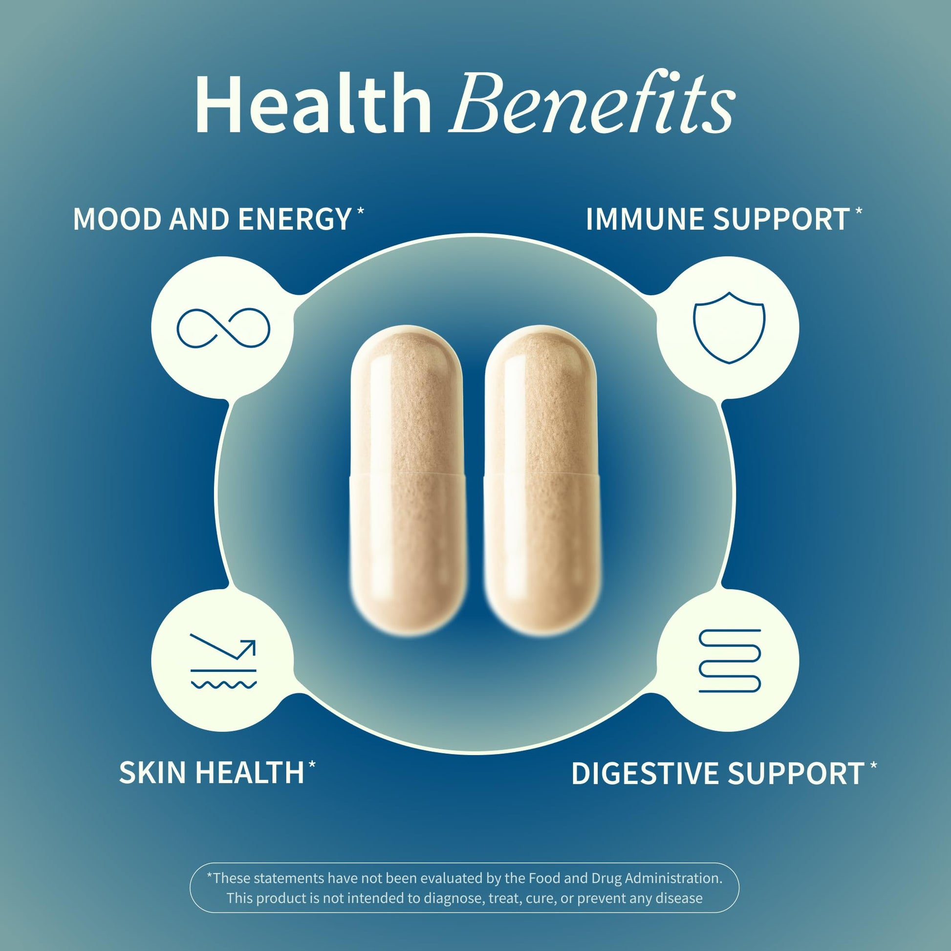 Snap Supplements Irish Sea Moss with Bladderwrack, Burdock Root & Iodine – Natural Sea Moss Supplement to Support Gut Health, Energy & Healthy-Looking Skin, 60 Vegan Capsules (1 Month Supply) Snap Supplements uk supplements