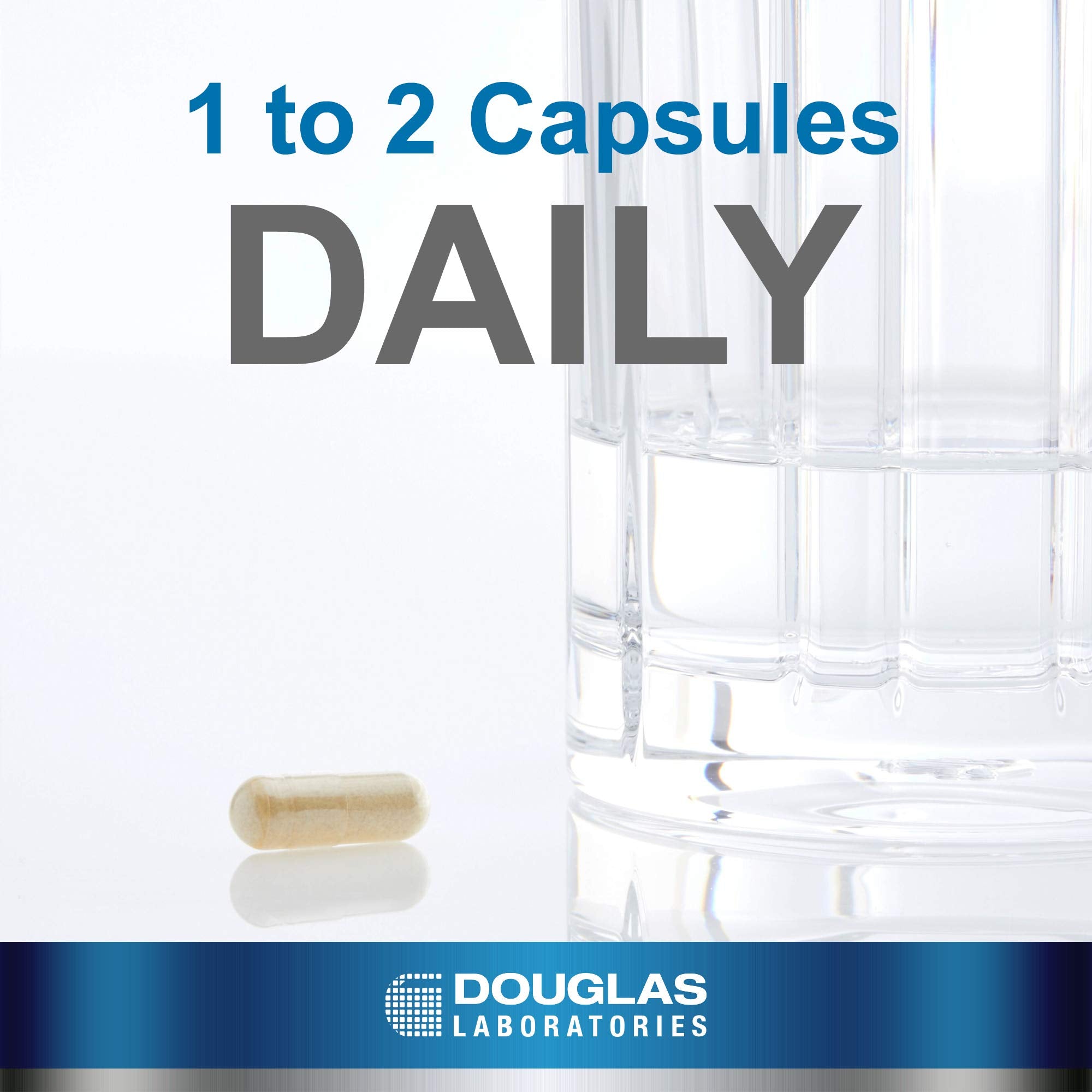 Douglas Laboratories Ultra I-3-C | Indole-3-Carbinol is a Proprietary Blend of Cruciferous Vegetables | 60 Capsules Douglas Laboratories uk supplements