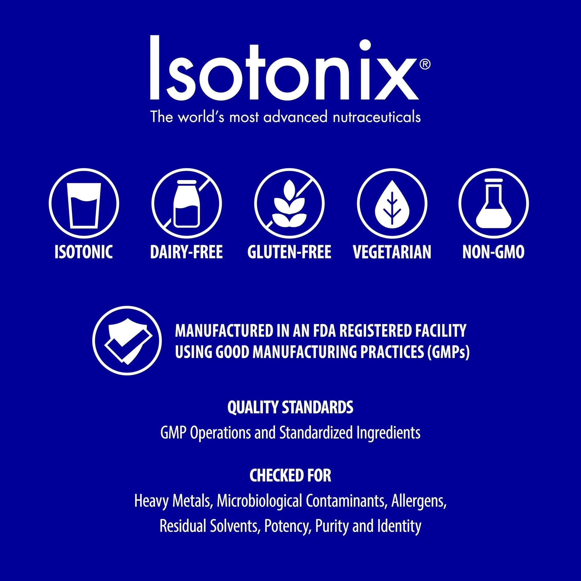 Isotonix Multivitamin Fifty Plus – Daily Multivitamin for Adults 50+ with B-Vitamins, Antioxidants, and Essential Nutrients Isotonix uk supplements