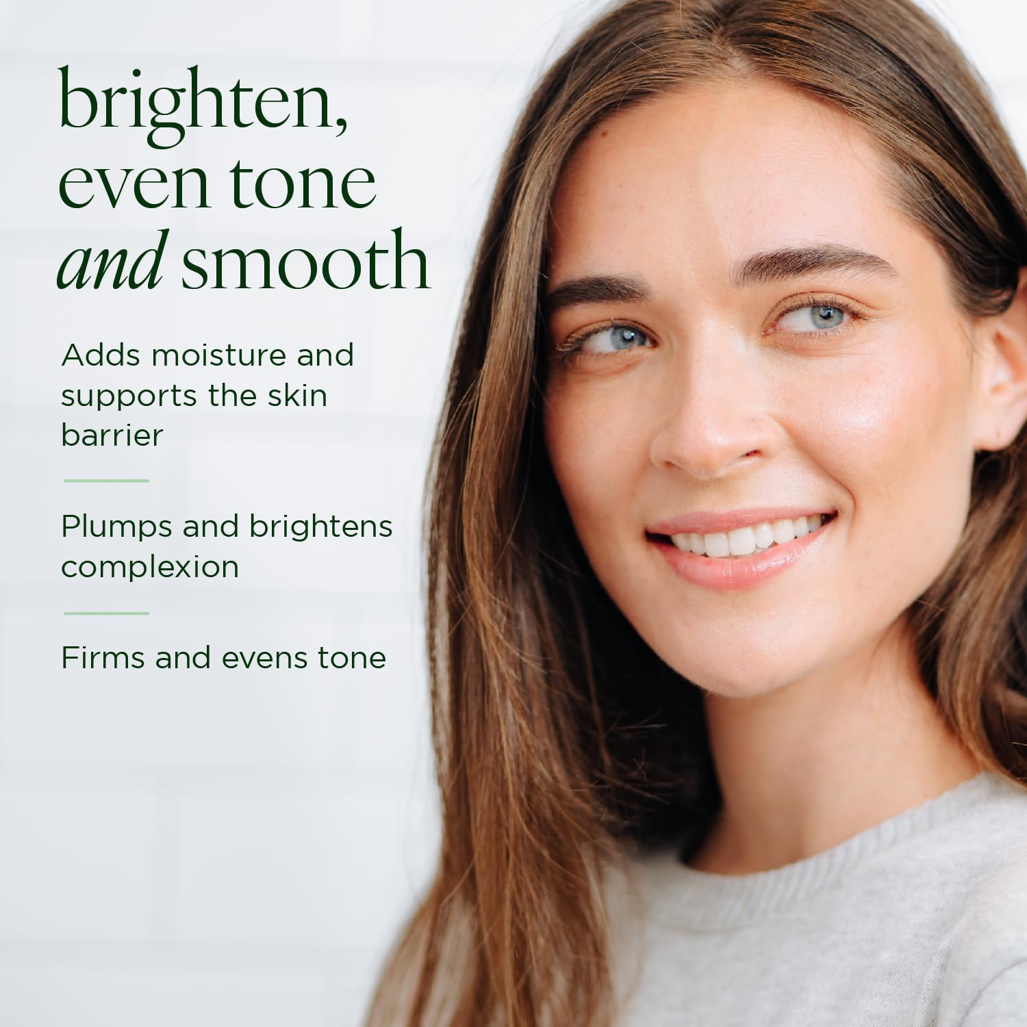 Tree of Life COMPLETE HYDRATION SERUM TRIO with Vitamin C Serum Tree of Life Beauty uk supplements
