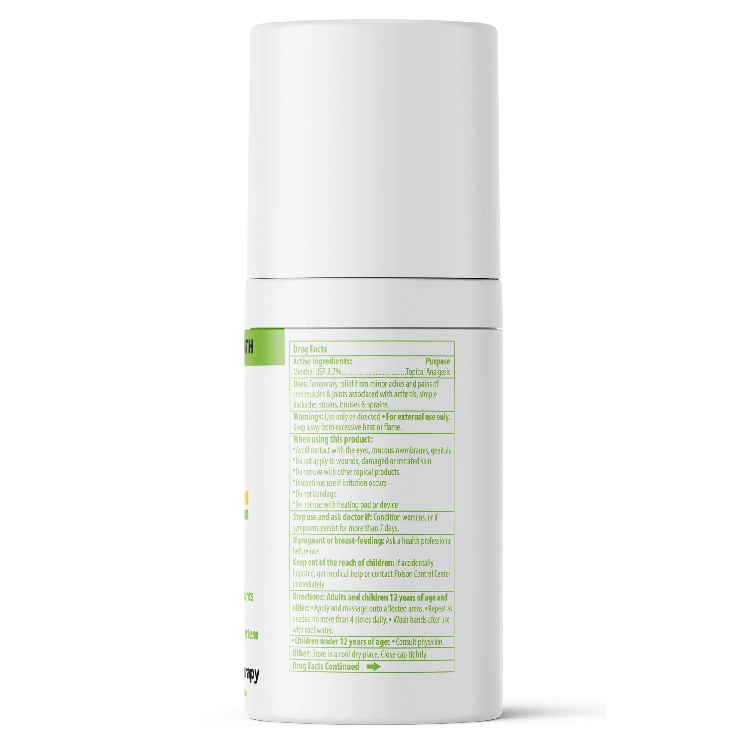 Bundle of Tart Cherry Extract and Extra Strength Mobility Cream Gout and You uk supplements