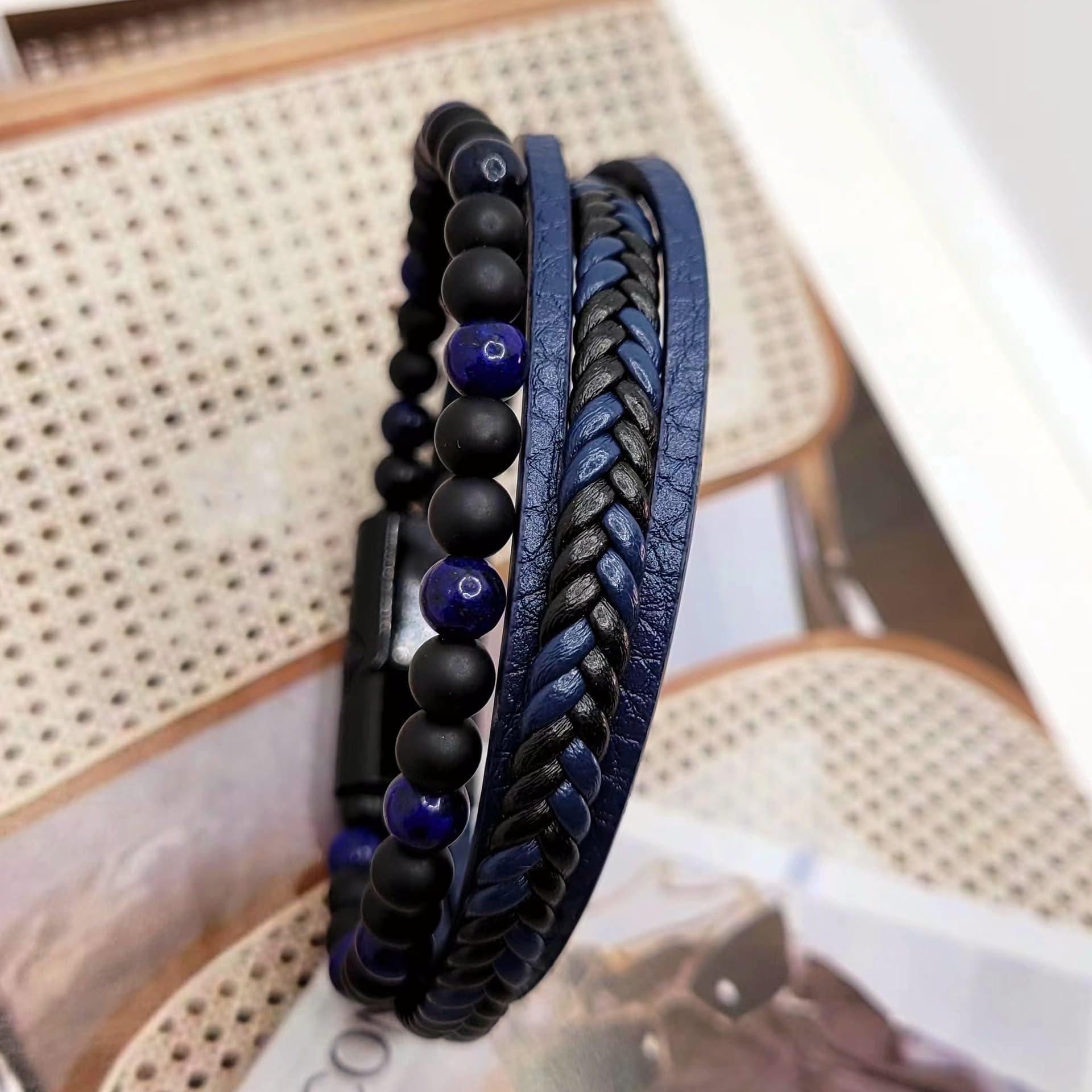 DIOWUS Volcanicx Wellness & Relief Bracelet, Volcanicx Menopause Bracelet DIOWUS uk supplements