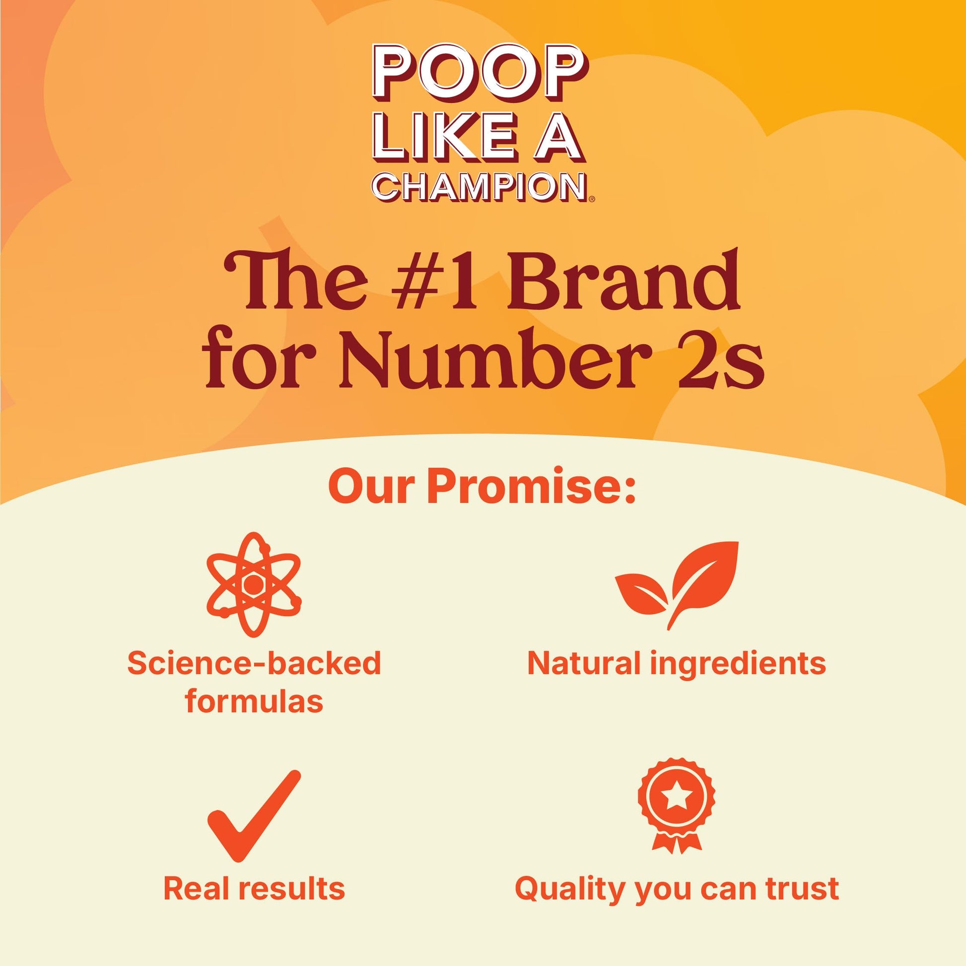 Poop Like a Champion Bloating Relief Digestive Enzymes, Probiotic Powered Capsules to Support Digestive Health and Gas Relief, 60 Capsules Poop Like a Champion uk supplements