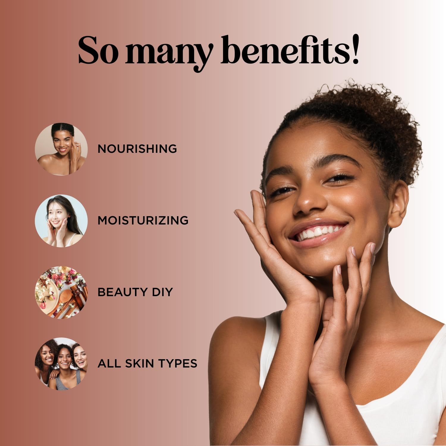 Pure Castor Oil for Body & Skin Care Great for Wraps & Compresses - Castor Oil for Hair Skin Maple Holistics uk supplements