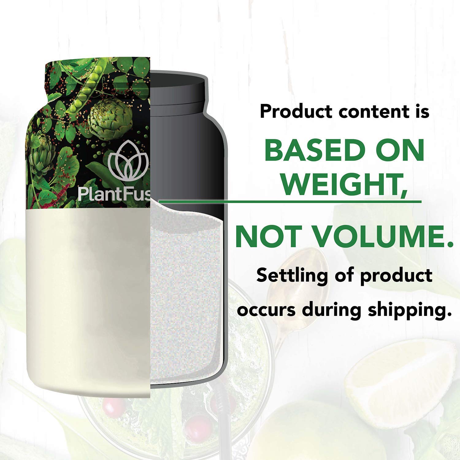 PlantFusion Complete Vegan Protein Powder - Plant Based Protein Powder With BCAAs, Digestive Enzymes and Pea Protein - Keto, Gluten Free, Soy Free, Non-Dairy, No Sugar, Non-GMO - Vanilla Bean 2 lb PlantFusion uk supplements