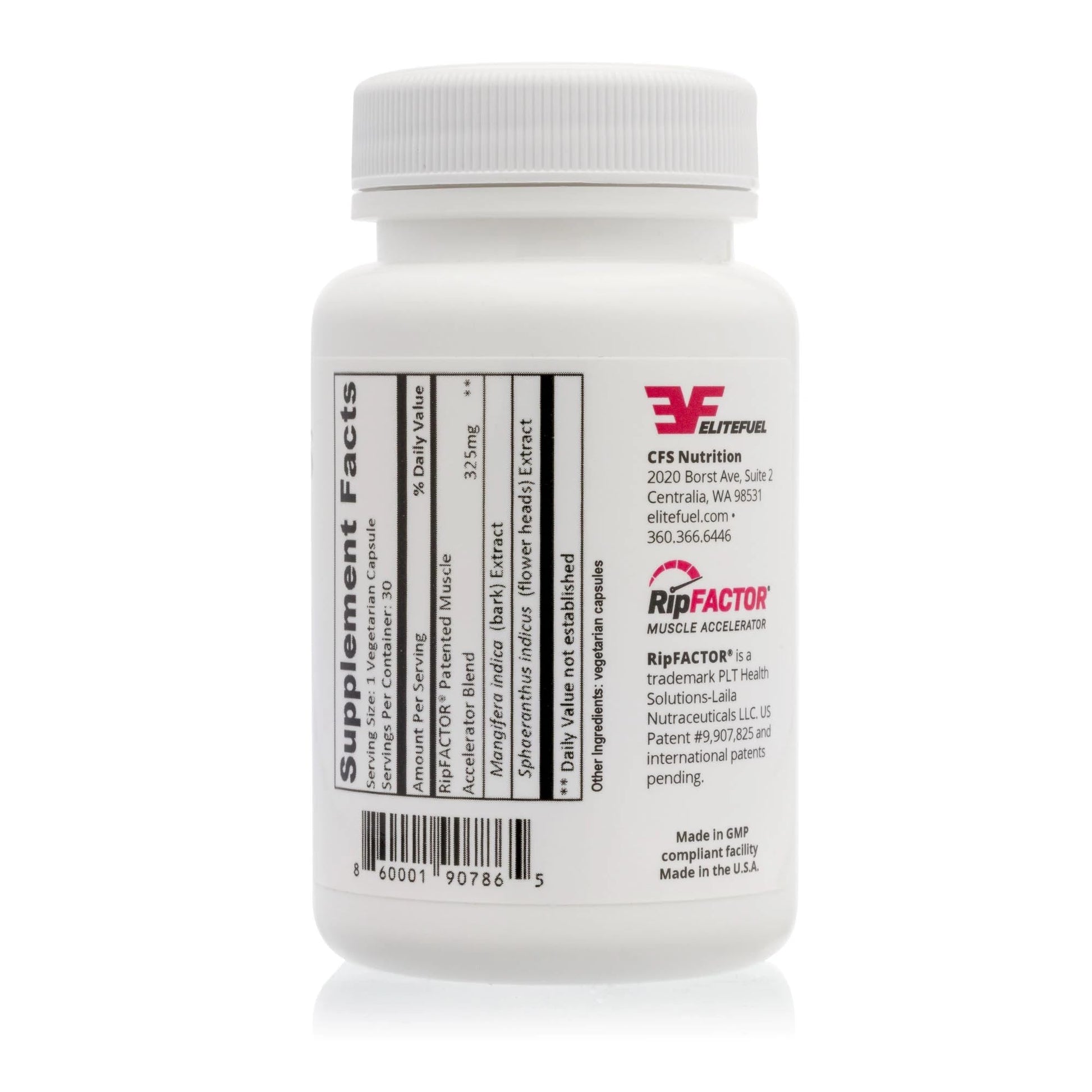 Elite Fuel Spartacus Promotes Strength, Endurance & Muscle Growth Elite Fuel uk supplements