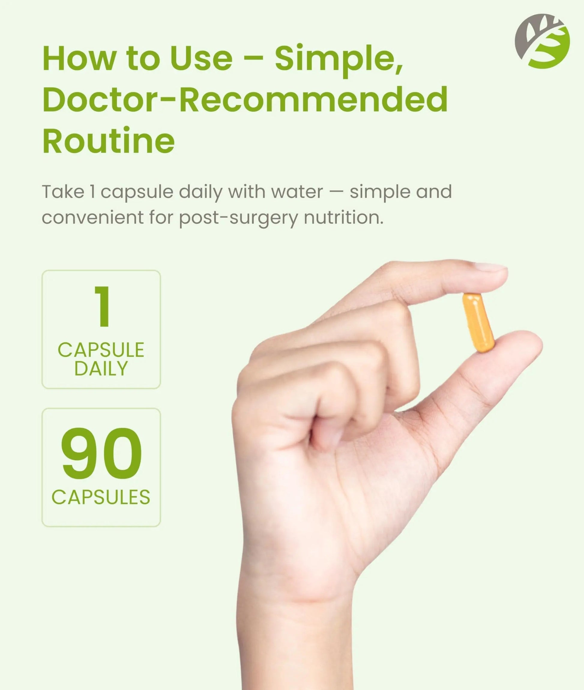 BariSlim Once Daily Bariatric Multivitamin Capsule - 60mg of Iron - Bariatric Vitamin & Supplement for Post WLS Surgery Including Gastric Bypass BariSlim uk supplements