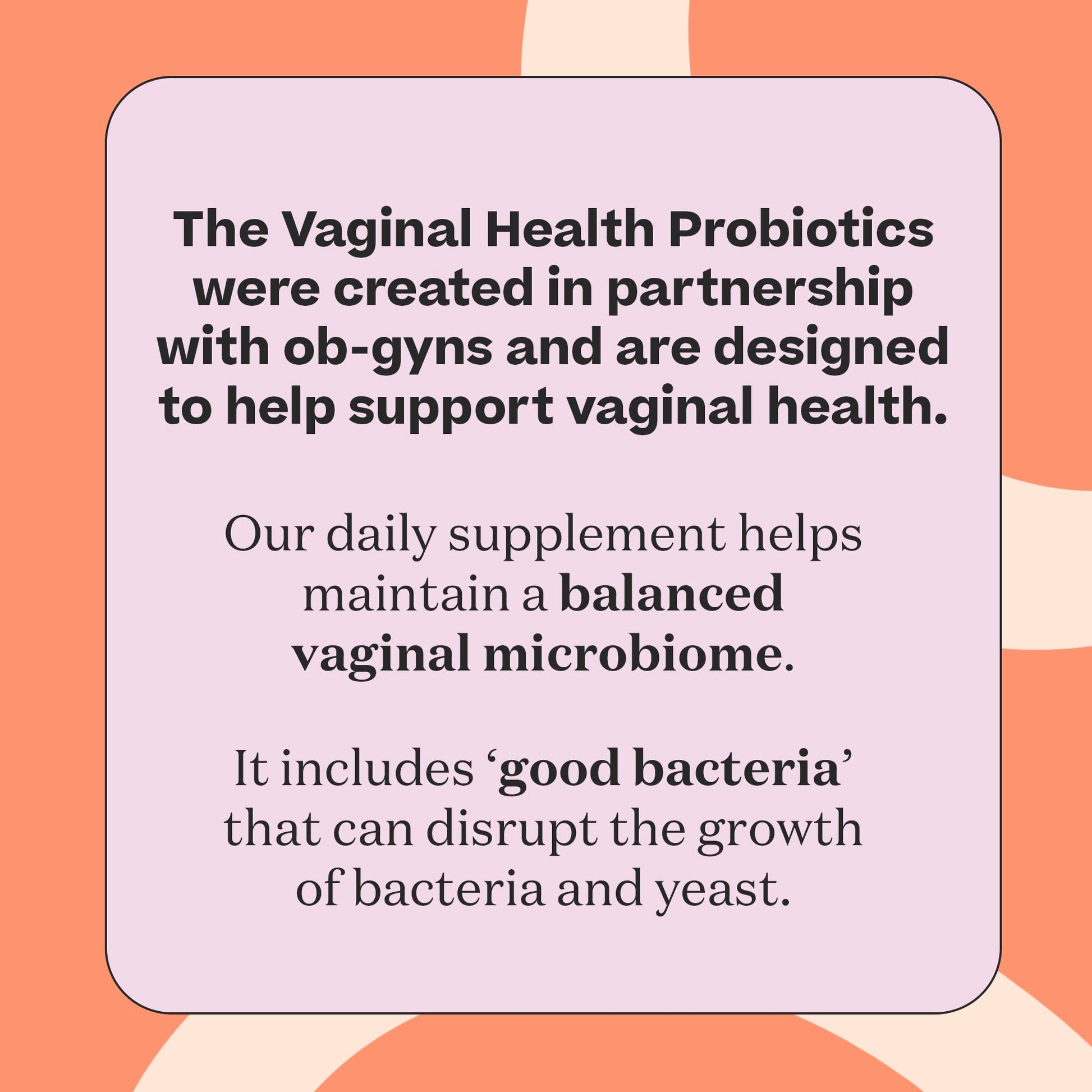 Stix Vaginal Health Probiotic & 3-Day Yeast Infection Treatment - Maintain pH Balance, Vaginal Microbiome Get Stix uk supplements