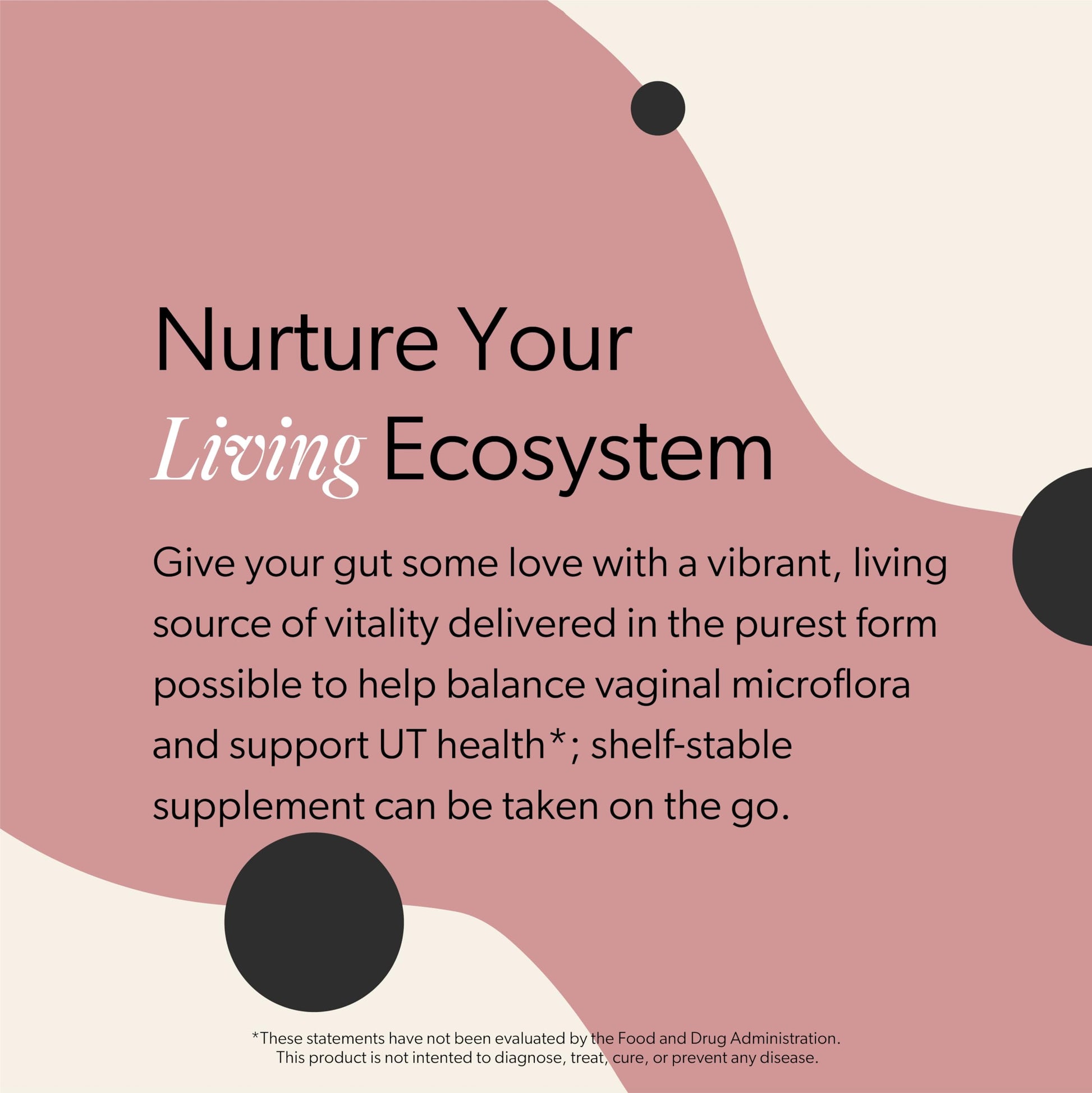 LiiV Women's Probiotics for Women Digestive Health, Vaginal pH Balance & Urinary Tract LiiV uk supplements