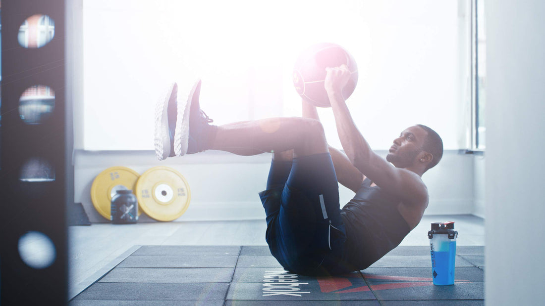 ActiVeman Oatein- 20g Protein per Serving- High in Fibre- Delicious On-The-Go Bio-Synergy uk supplements