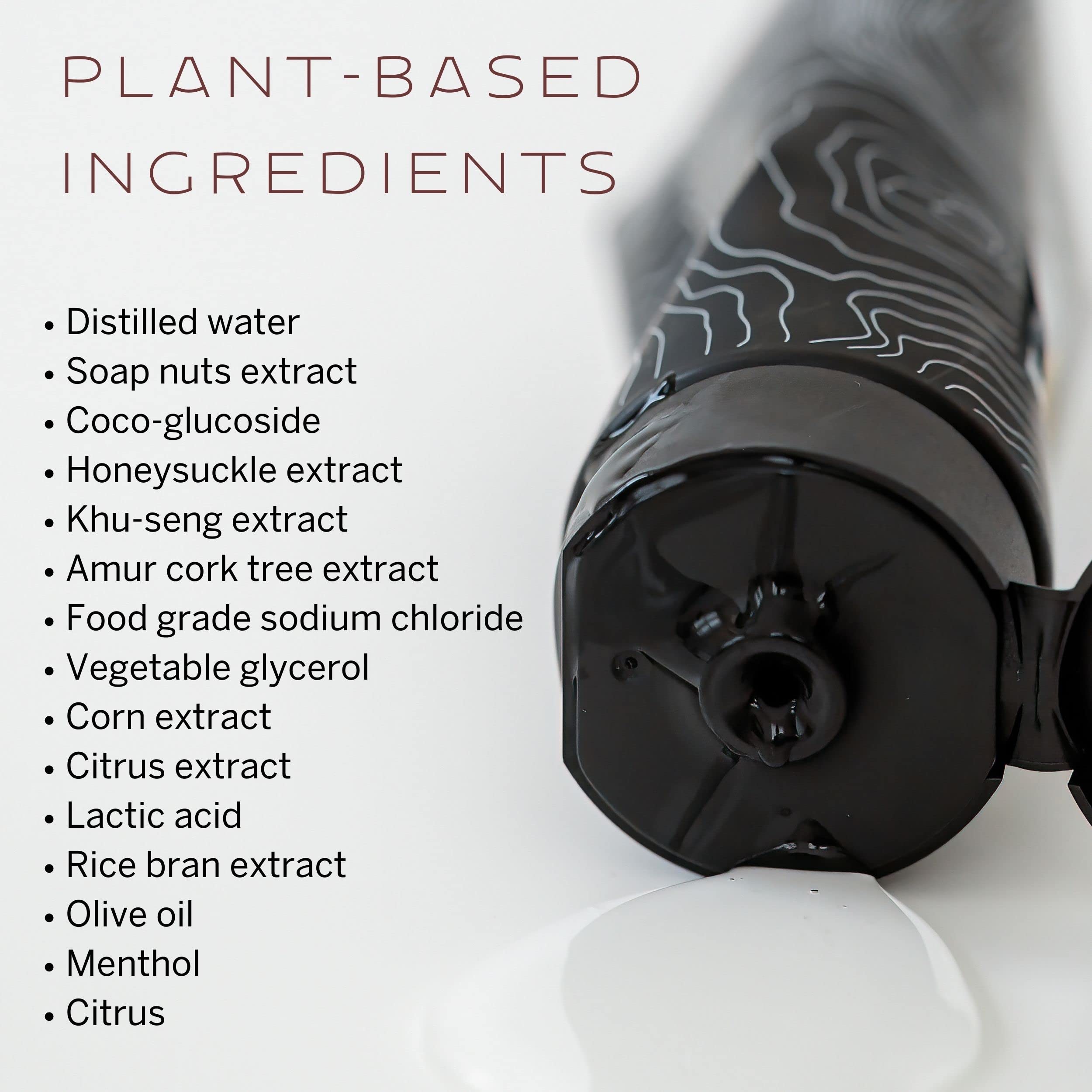 Menstrual Cup Wash - Best Formula to Wash Your Period Cups - Organic and Natural Ingredients Pixie Cup uk supplements
