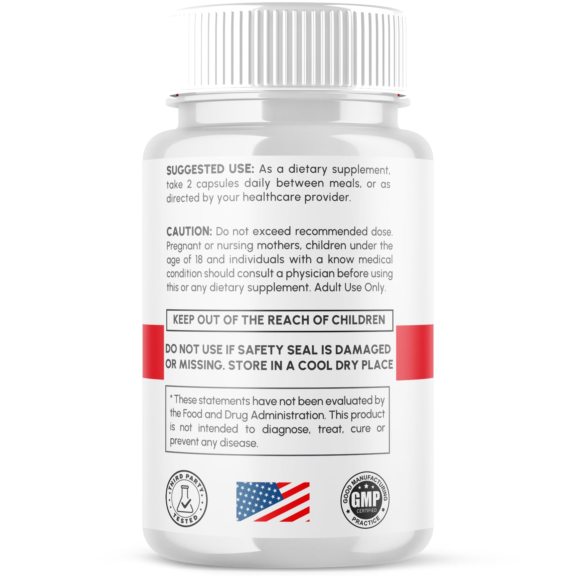 Gluco Advance Capsules, Official Gluco Advance Supplement Pills with All Natural Ingredients, Advanced Formula Supplement with Maximum Strength Premium Vitamins for Women & Men (60 Capsules) Syvor uk supplements