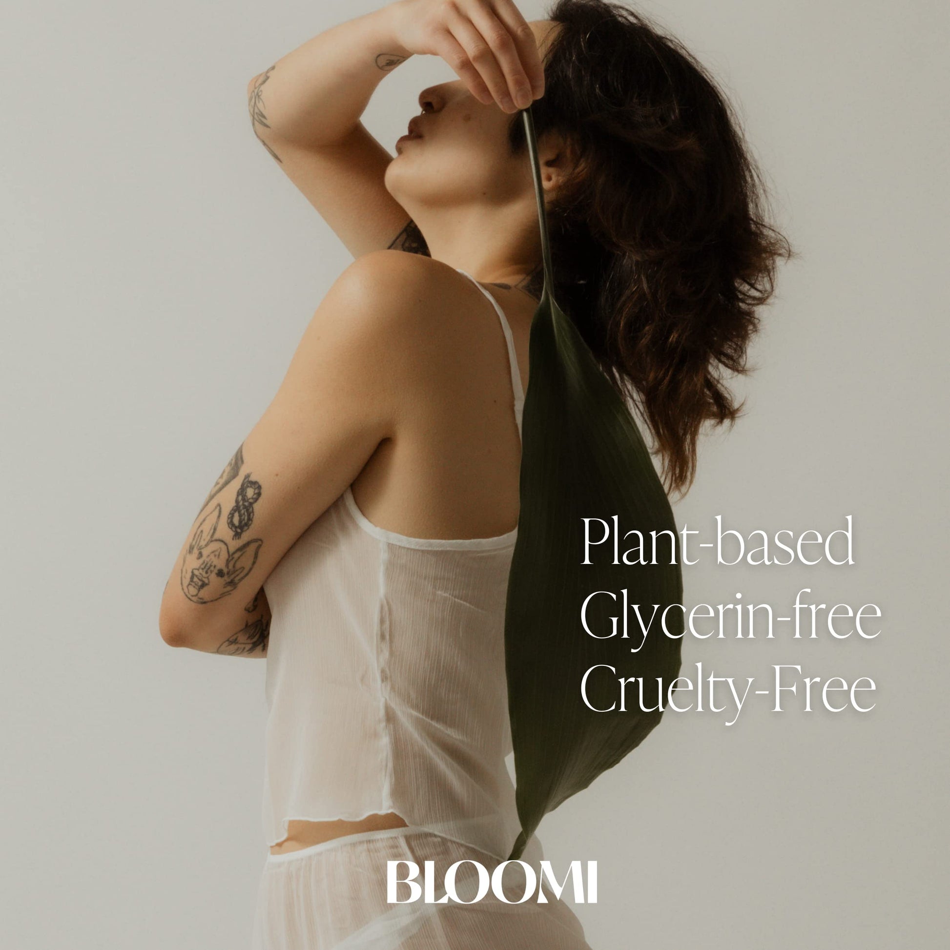 Bloomi Nourish Intimate Skin Moisturizer | Vulva & Penile Cream for Men and Feminine Care Bloomi uk supplements