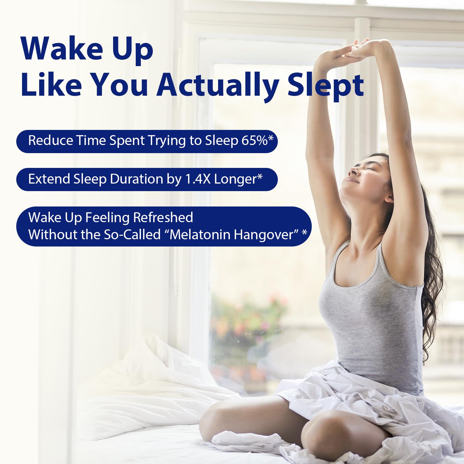 PureBotan Magnesium Oxide and Glycinate Extra Strength, Natural Sleep Aid Supplement EasyMind, High Absorption, Restful Sleep & Relaxation, Cortisol Lower, Natural-Gentle, Melatonin Free, 60 Capsules PureBotan uk supplements