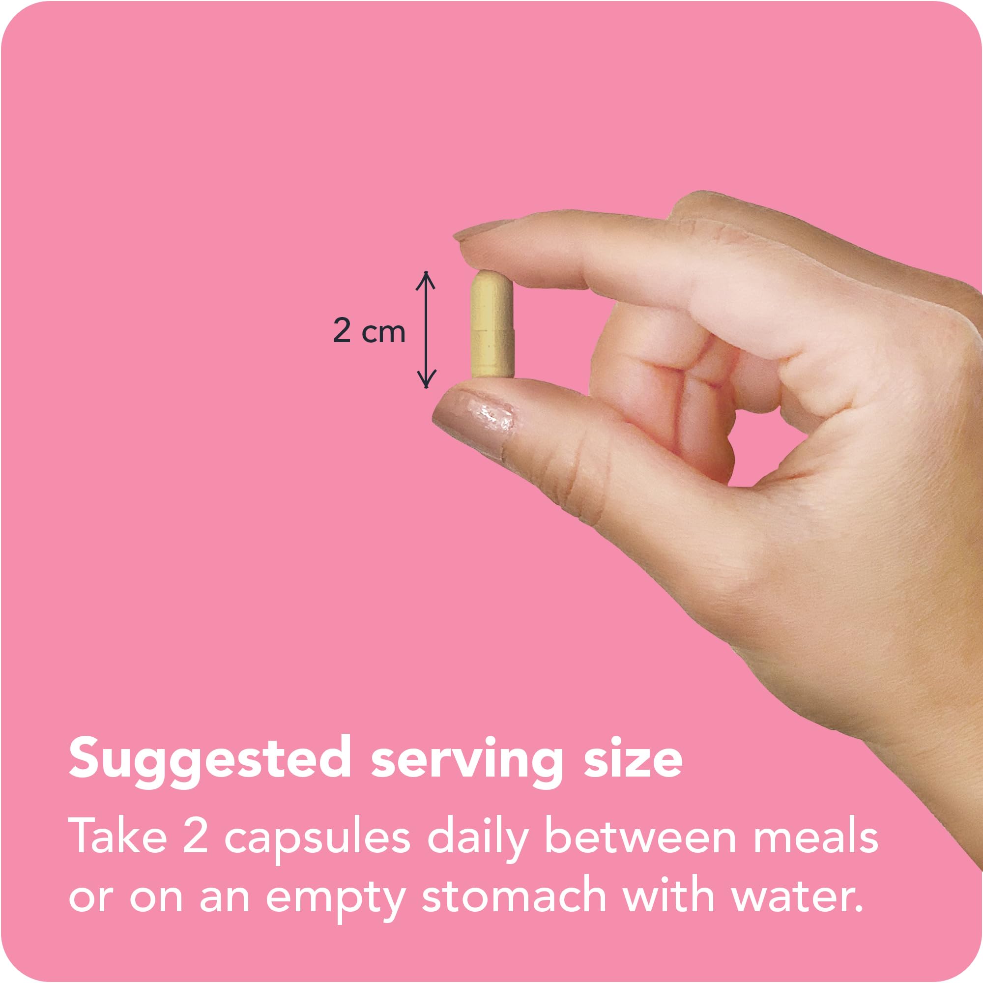 Vitamin Bounty Women's Pro Daily - Vaginal Probiotic & Prebiotic & pH Balance, Probiotics Vitamin Bounty uk supplements