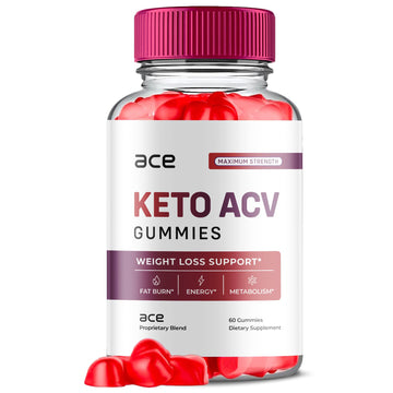 Ace Keto ACV Gummies - Ace Keto ACV Gummies Advanced , Ace Keto ACV Gummies Ark Labs uk supplements