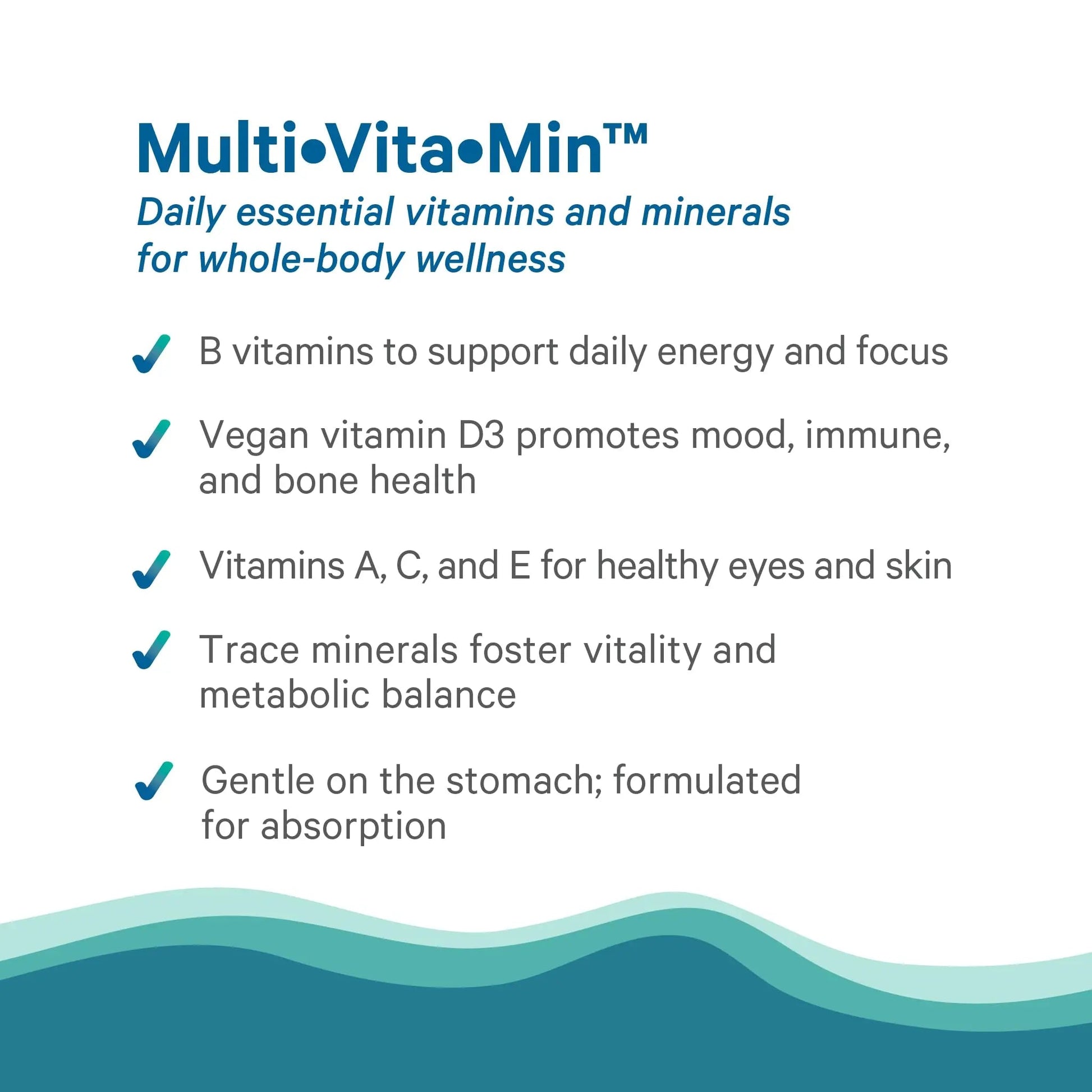 PURE SYNERGY Multi·Vita·Min | Vegan Multivitamin Made with Organic Whole Foods | Twice Daily Supplement for Men and Women PURE SYNERGY uk supplements