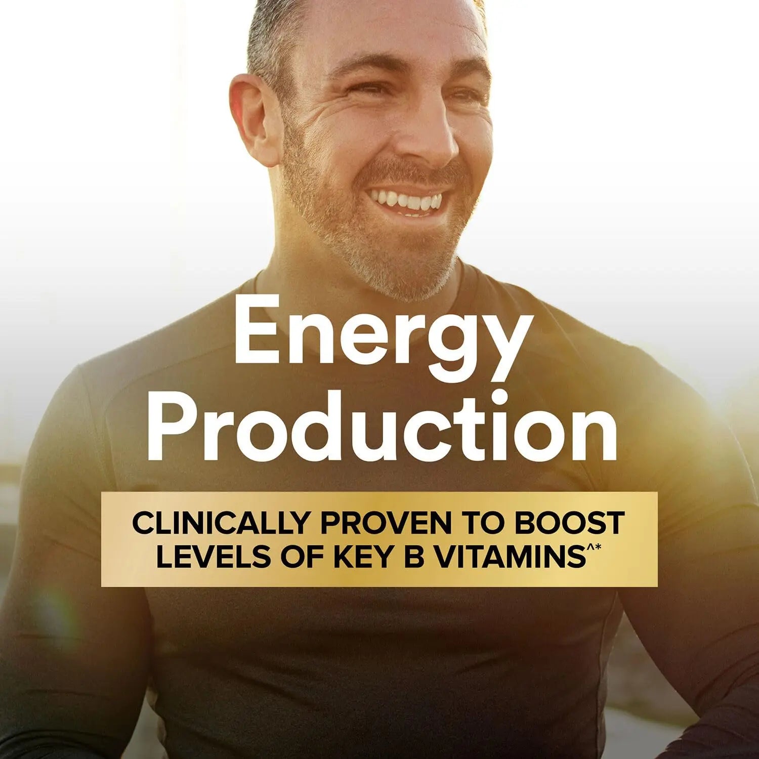 GNC Mega Men Energy & Metabolism Multivitamin | Antioxidants and Increased Calorie Burning | 180 Count GNC uk supplements