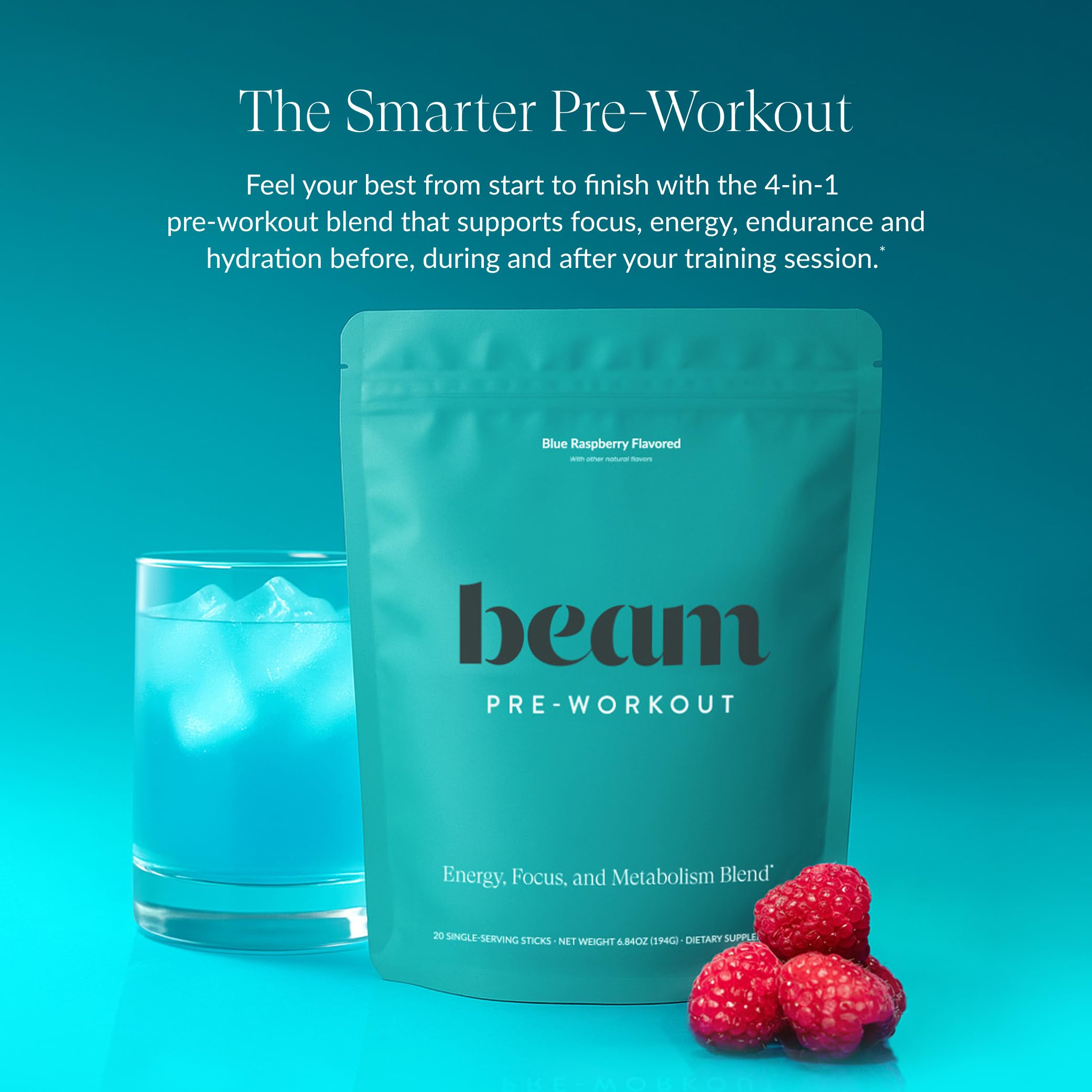 Beam Creatine Monohydrate + Pre Workout Bundle – Strength, Endurance & Muscle Recovery Stack – Clean Energy & Hydration Support, Third-Party Tested for Peak Training Performance Beam uk supplements