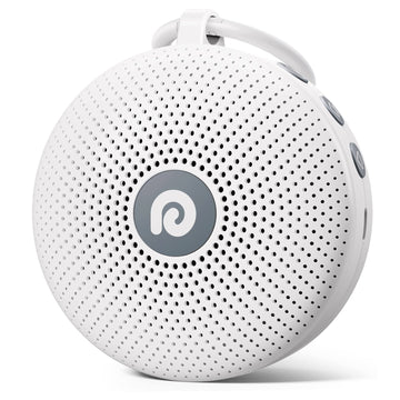 Dreamegg White Noise Machine - Portable Sound Machine for Baby Adult, Features Powerful Battery Dreamegg uk supplements