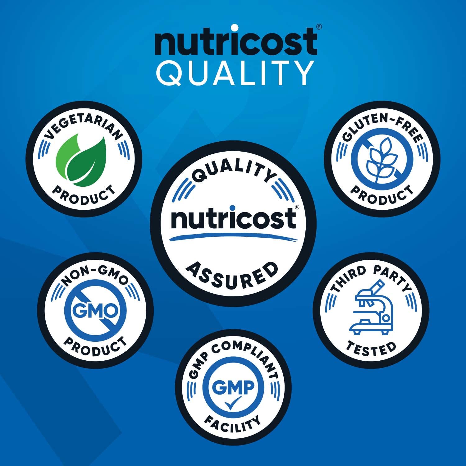 Nutricost Creatine Monohydrate Powder (Fruit Punch, 500 Gram) Nutricost uk supplements