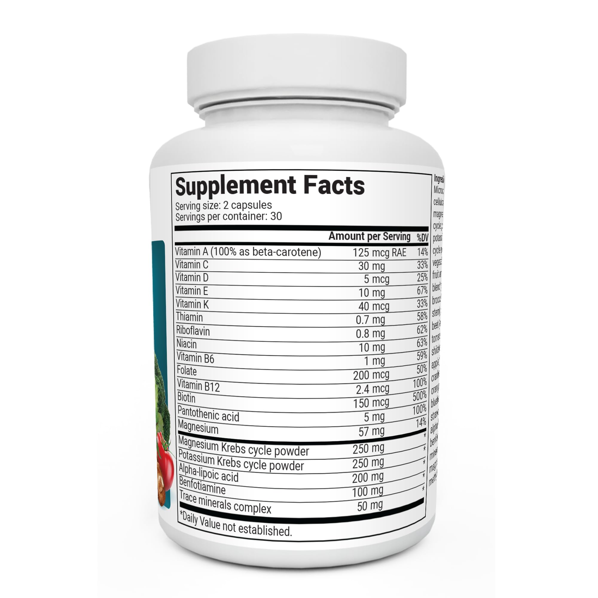 Dr. Berg Nutritionals Keto Energy - Enhanced Mitochondrial Support, Nutritional Energy Dr. Berg Nutritionals uk supplements