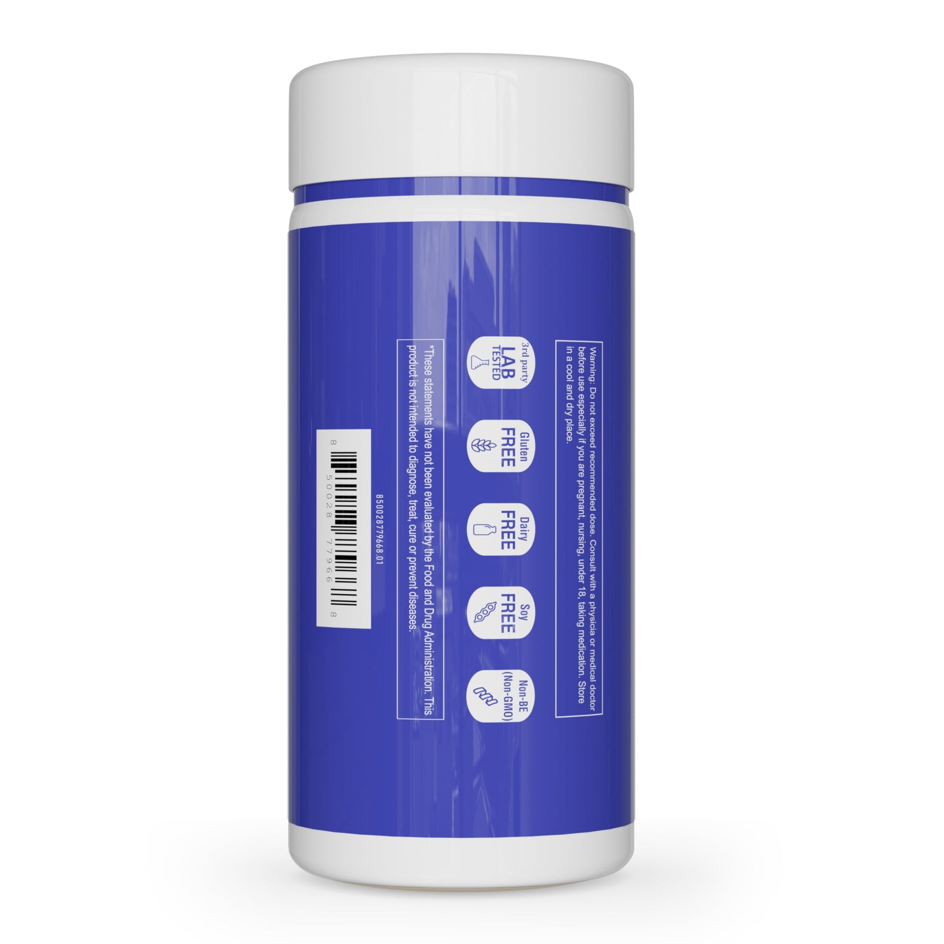 UpNourish NMN 500mg 120 Capsules - Beta Nicotinamide Mononucleotide NAD Supplement - Nicotinamide Riboside Alternative for Women & Men UpNourish uk supplements