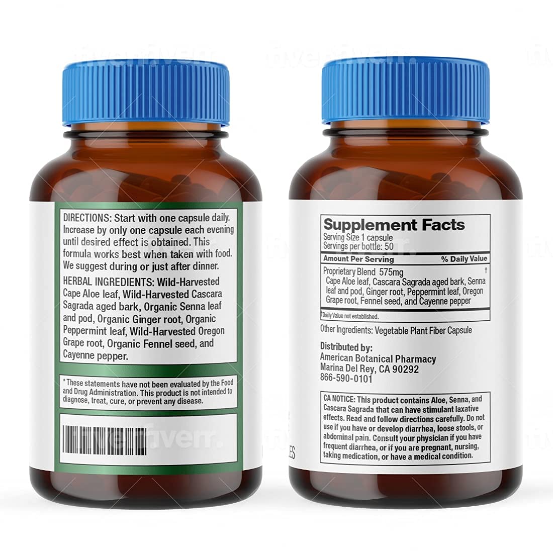 Dr. Schulze's Easy GO Bowel Mover - Formulated Gentle Laxative, Colon Toner & Stool Dr. Schulze's uk supplements