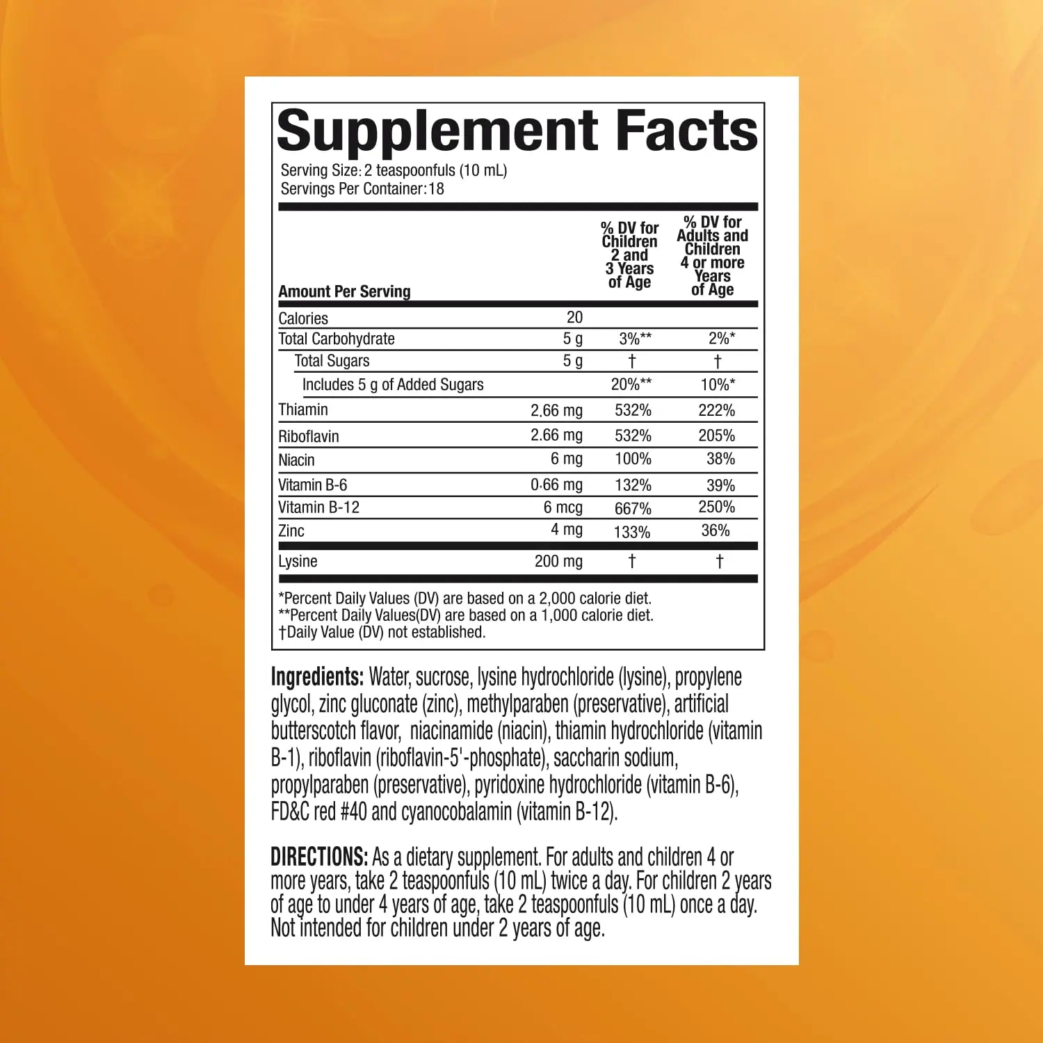 Apetol Appetite Booster & Brain Energy Liquid Vitamins - Dietary Supplements for Kids & Adults - Supports Digestive Health, Memory & Vitality Apetol uk supplements