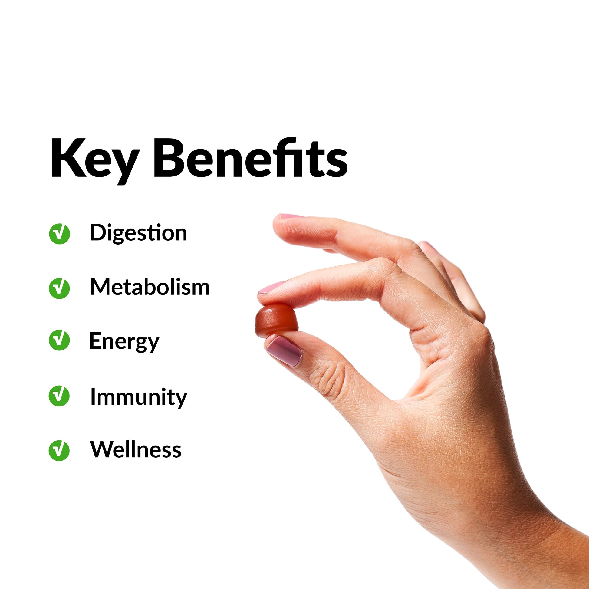 Force Factor ProbioSlim Apple Cider Vinegar Gummies with Organic LactoSpore Probiotics Force Factor uk supplements