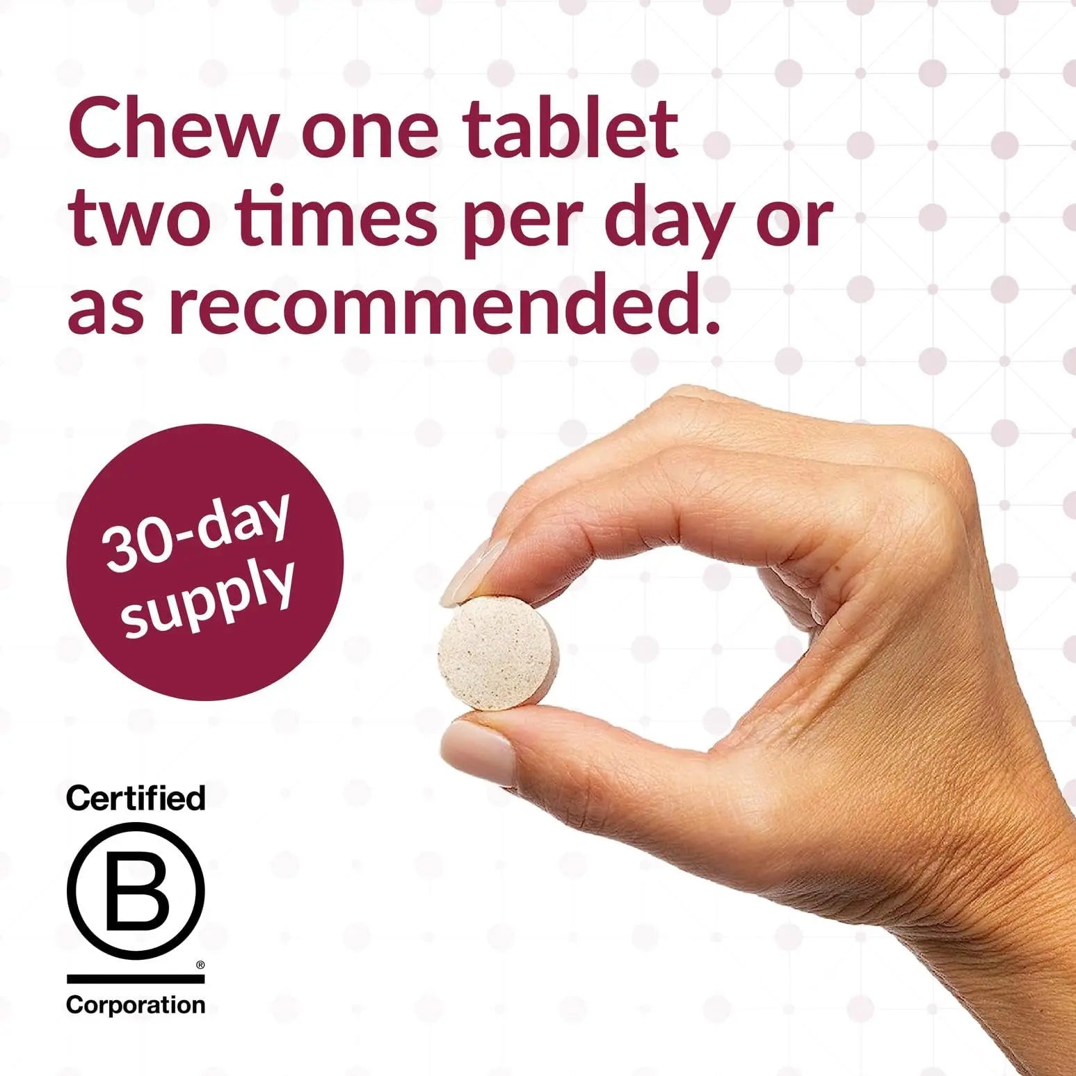Bariatric Advantage Chewable High ADEK with Iron - for Bariatric Patients - High Potency Vitamin A, D, E & K - Includes B-Vitamins Bariatric Advantage uk supplements