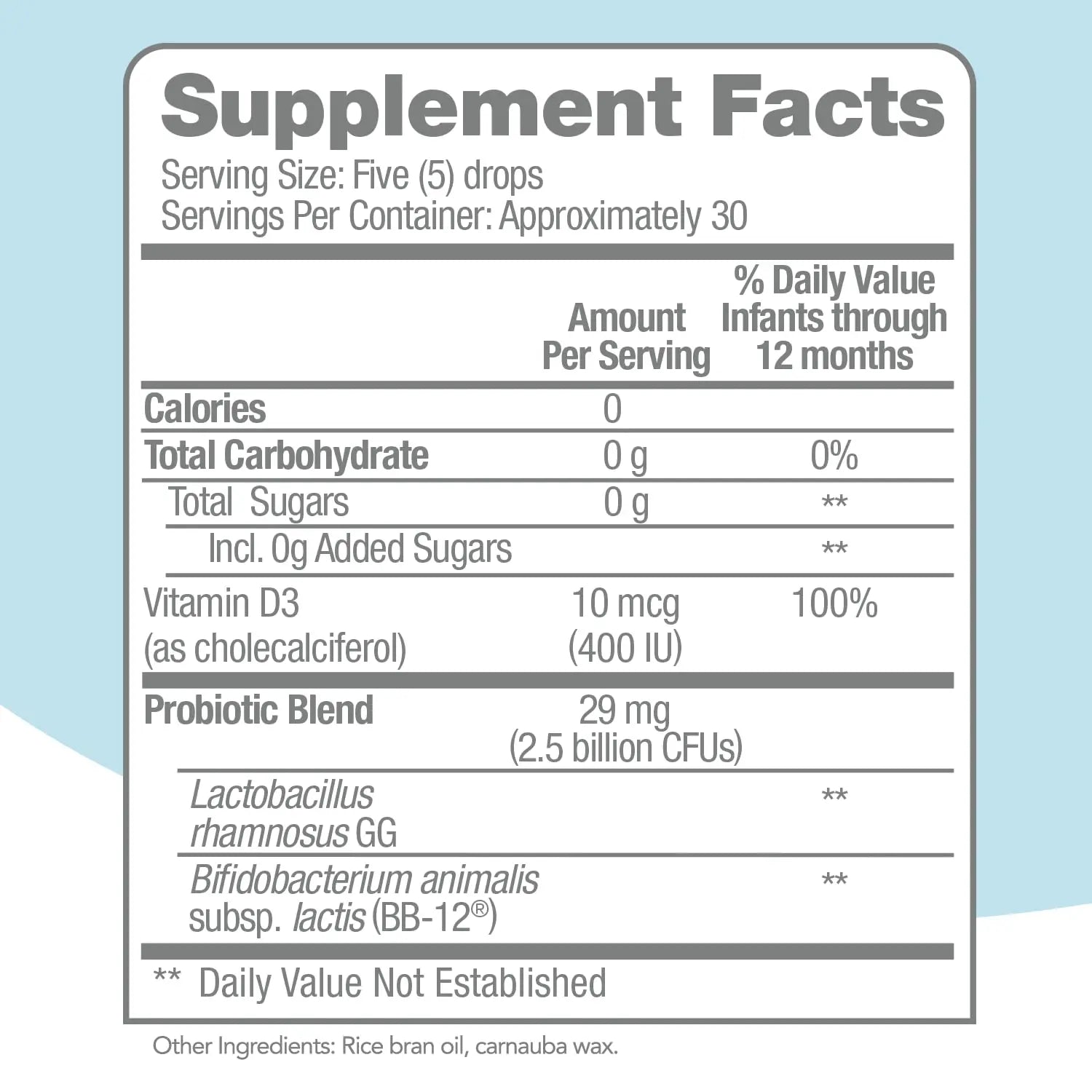 Culturelle Kids Complete Multivitamin + Probiotic Chewables, 50 Count Baby Immune & Digestive Support Probiotic + Vitamin D Drops, 30 Day Supply Culturelle uk supplements