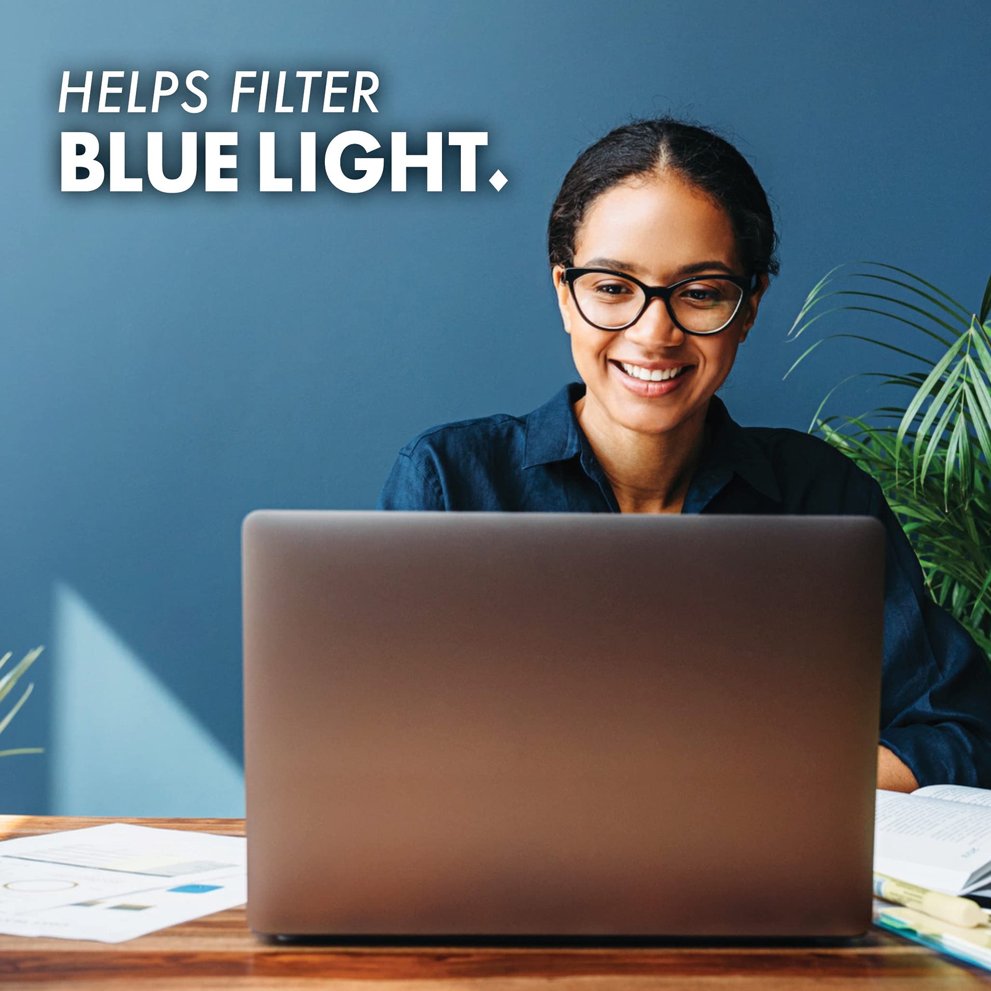 Bluebonnet Nutrition Eye Care Macular & Blue, Eye Health & Blue Light Support*, Vegan, Kosher-Certified, Gluten-Free, Dairy-Free, 60 Vegetable Capsules, 30 Servings BlueBonnet uk supplements