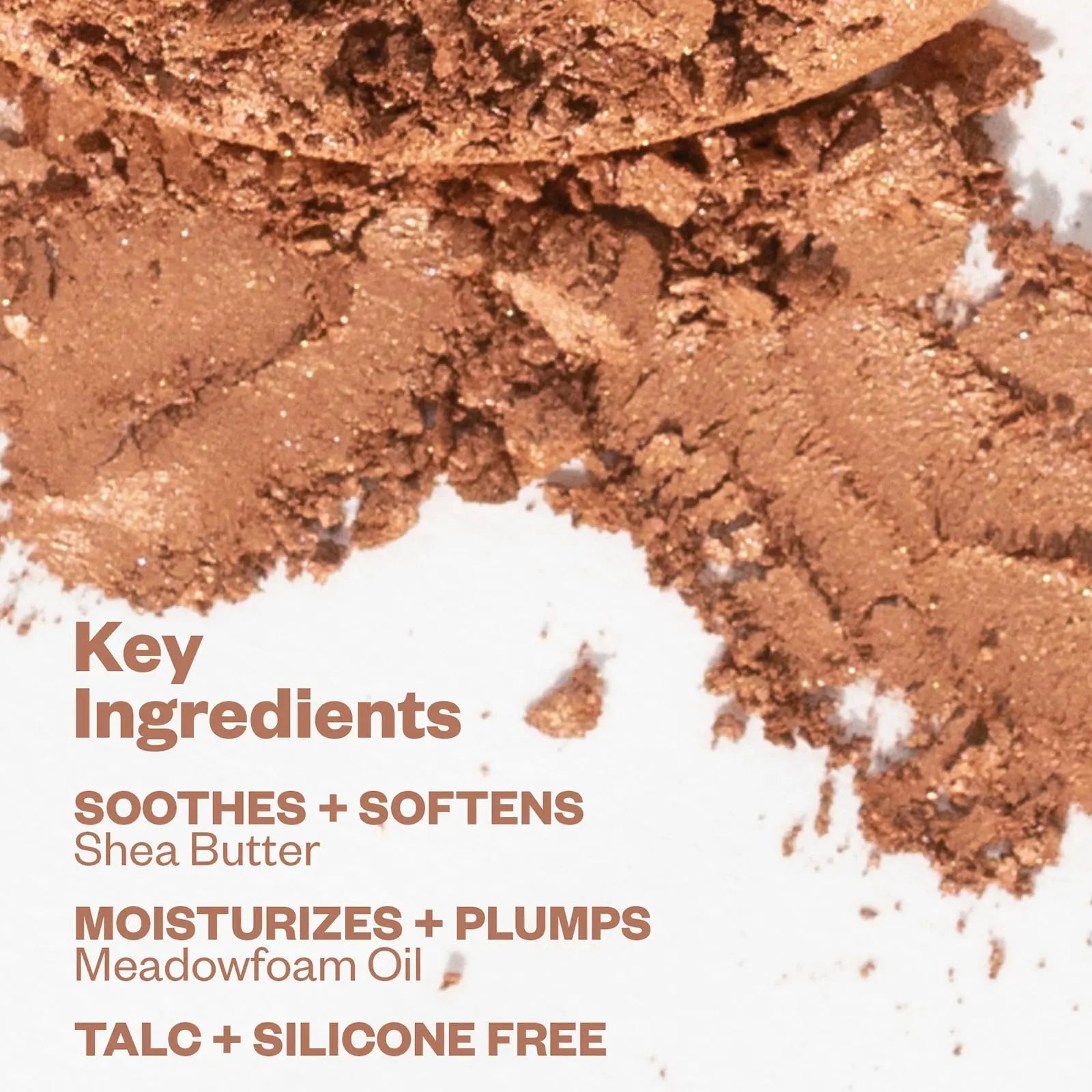 Kosas The Sun Show Bronzer | Natural Skin Glow and Moisturizing, (Medium) Kosas uk supplements